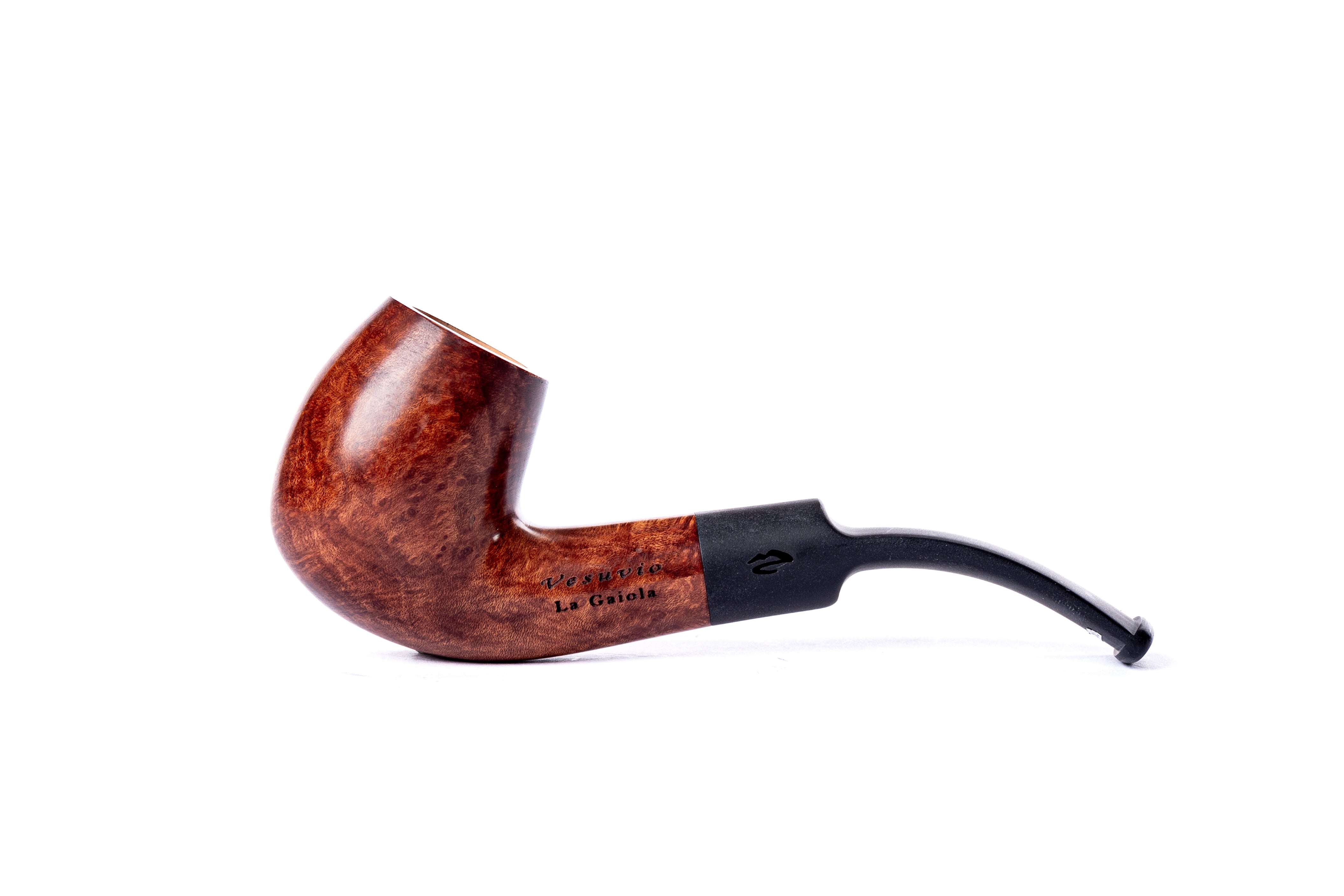 Pipa Sisimbro  "La Gaiola"