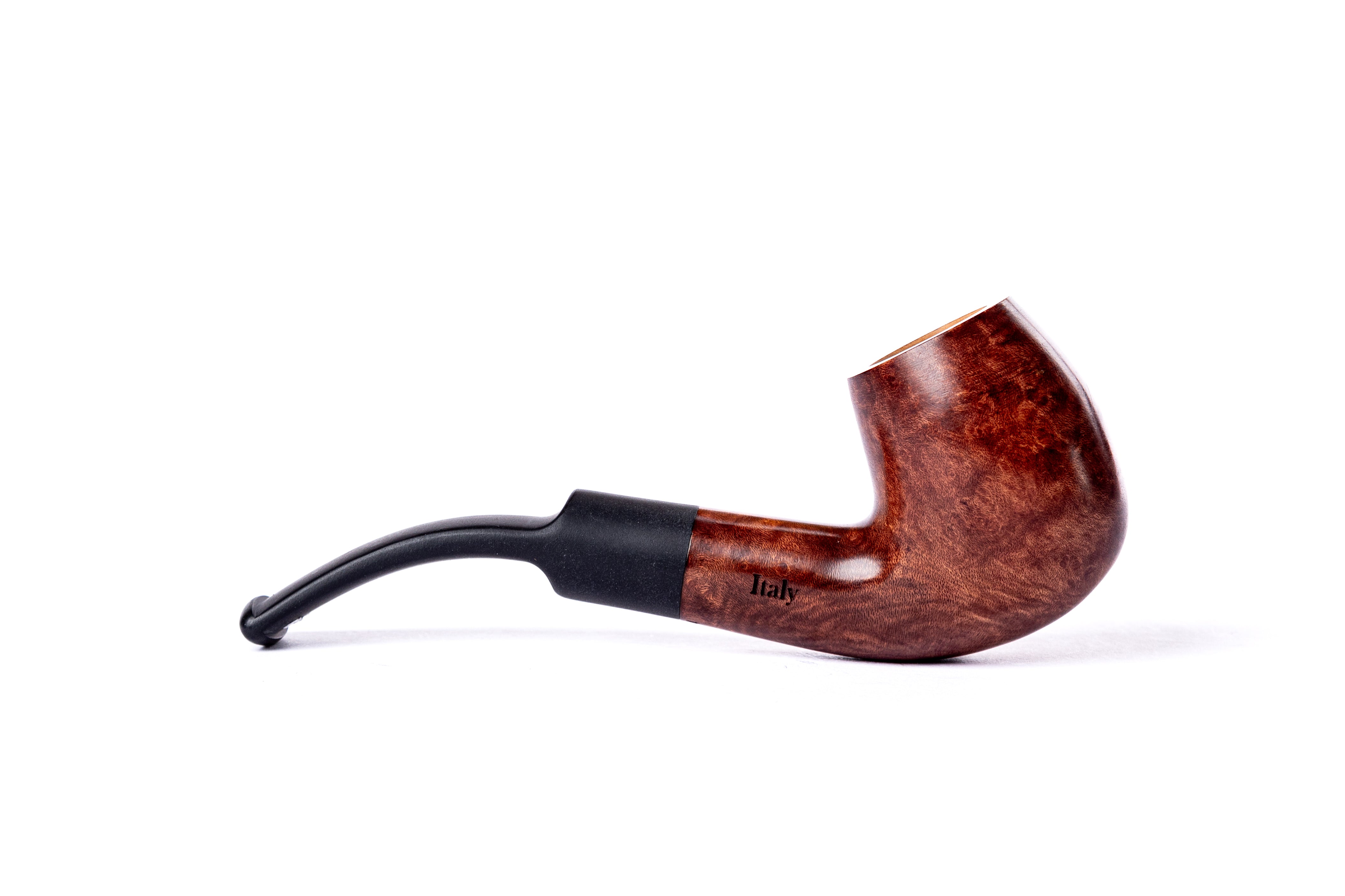 Pipa Sisimbro  "La Gaiola"