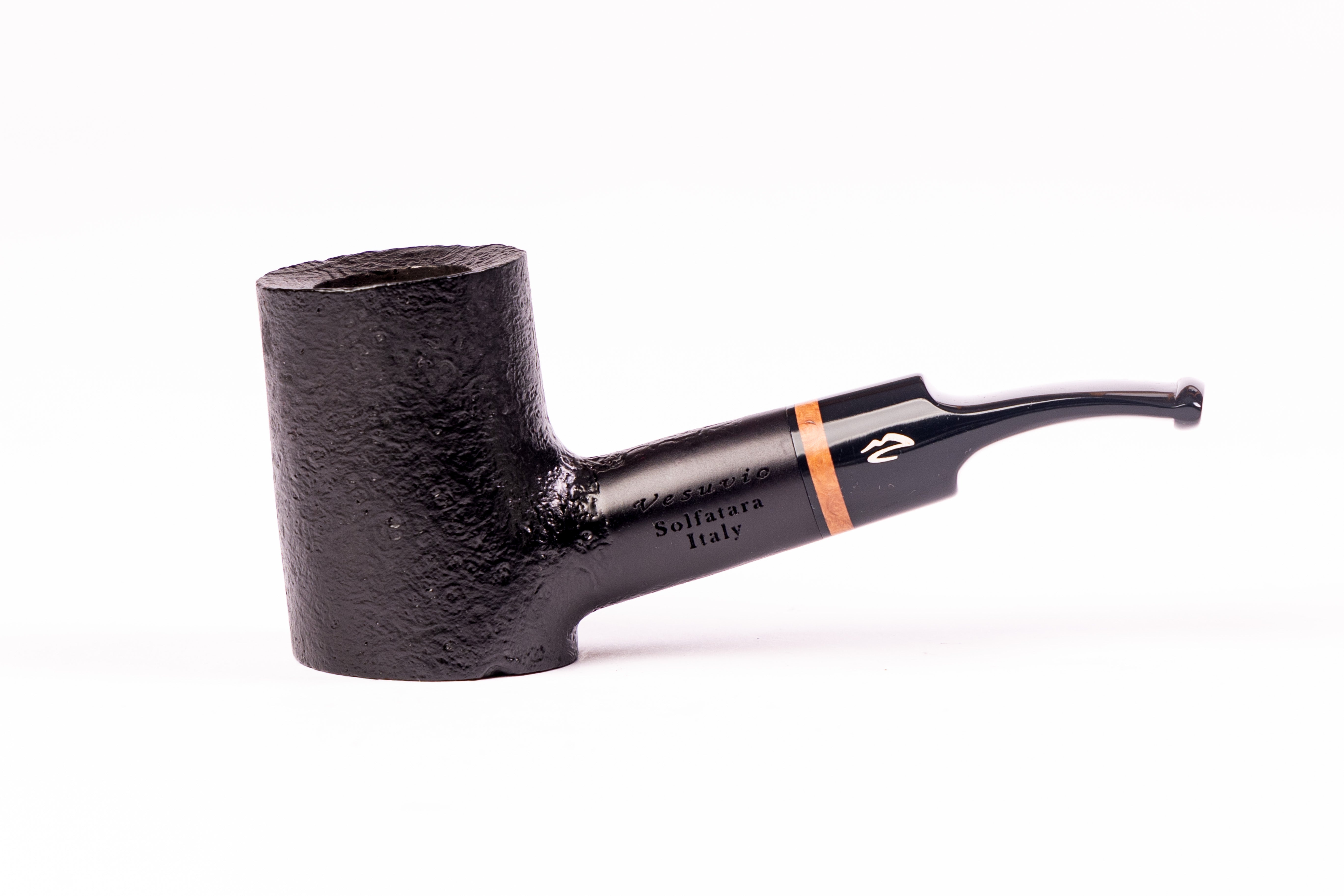 Pipa Sisimbro “Solfatara”