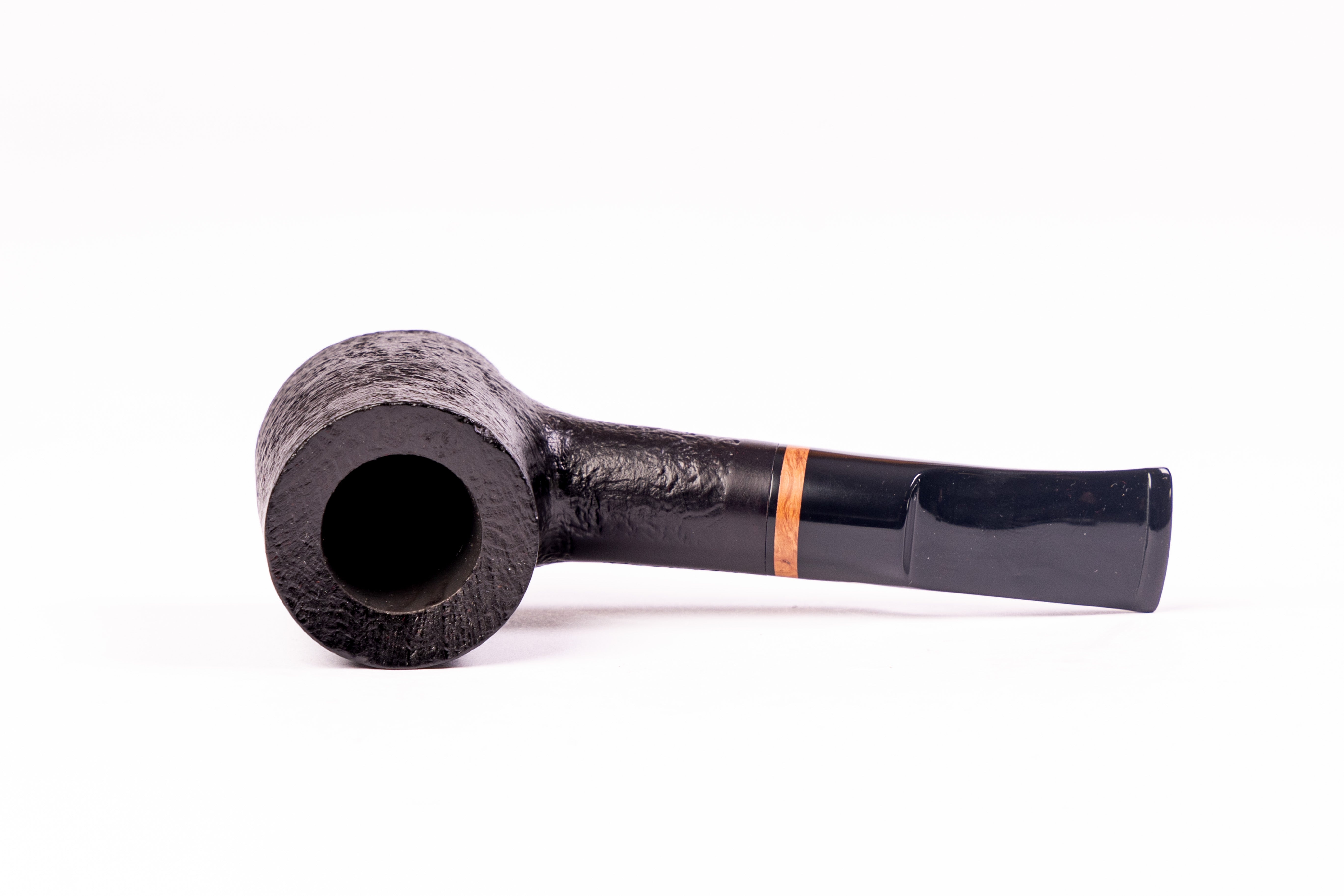 Pipa Sisimbro “Solfatara”