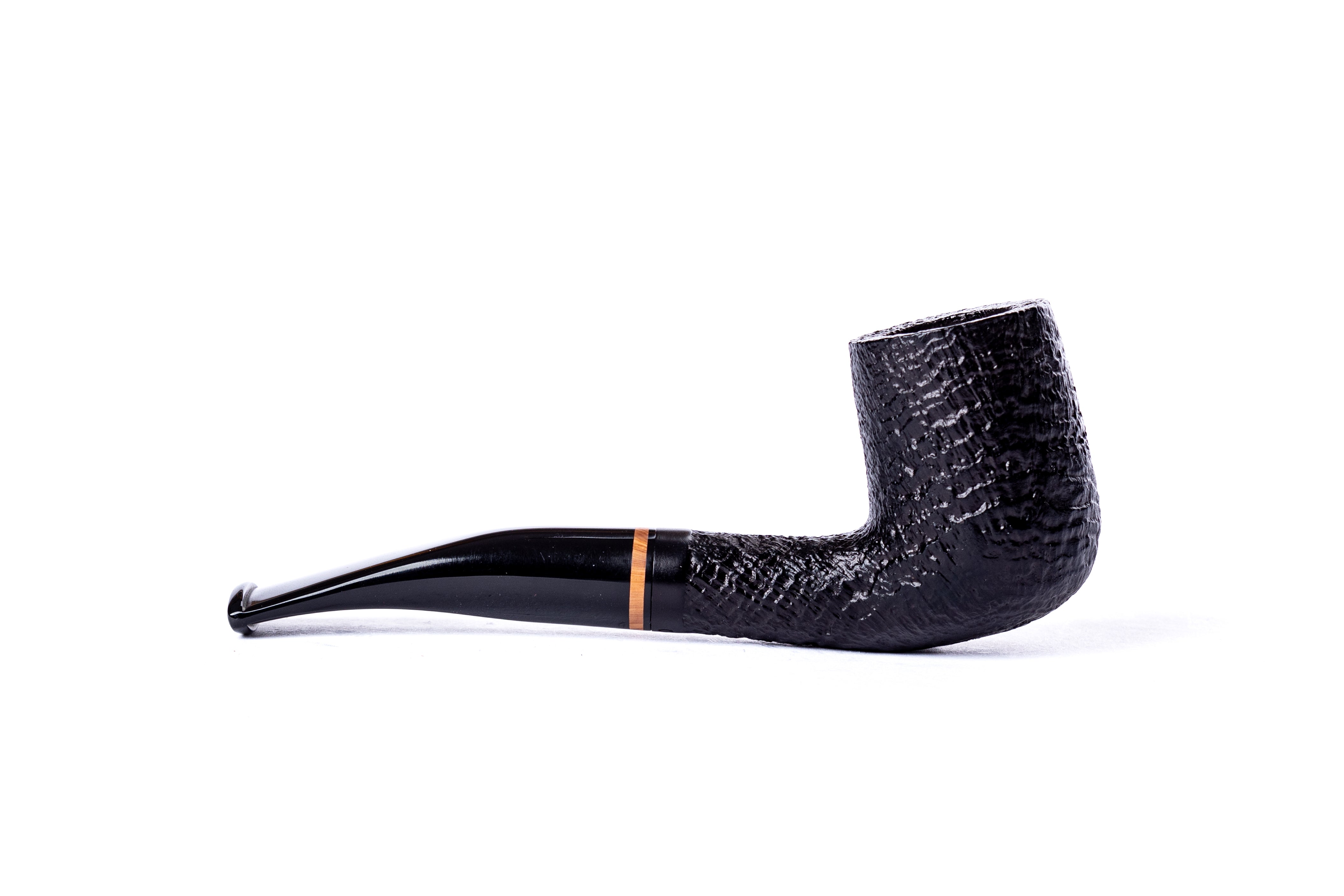 Pipa Sisimbro "Solfatara"
