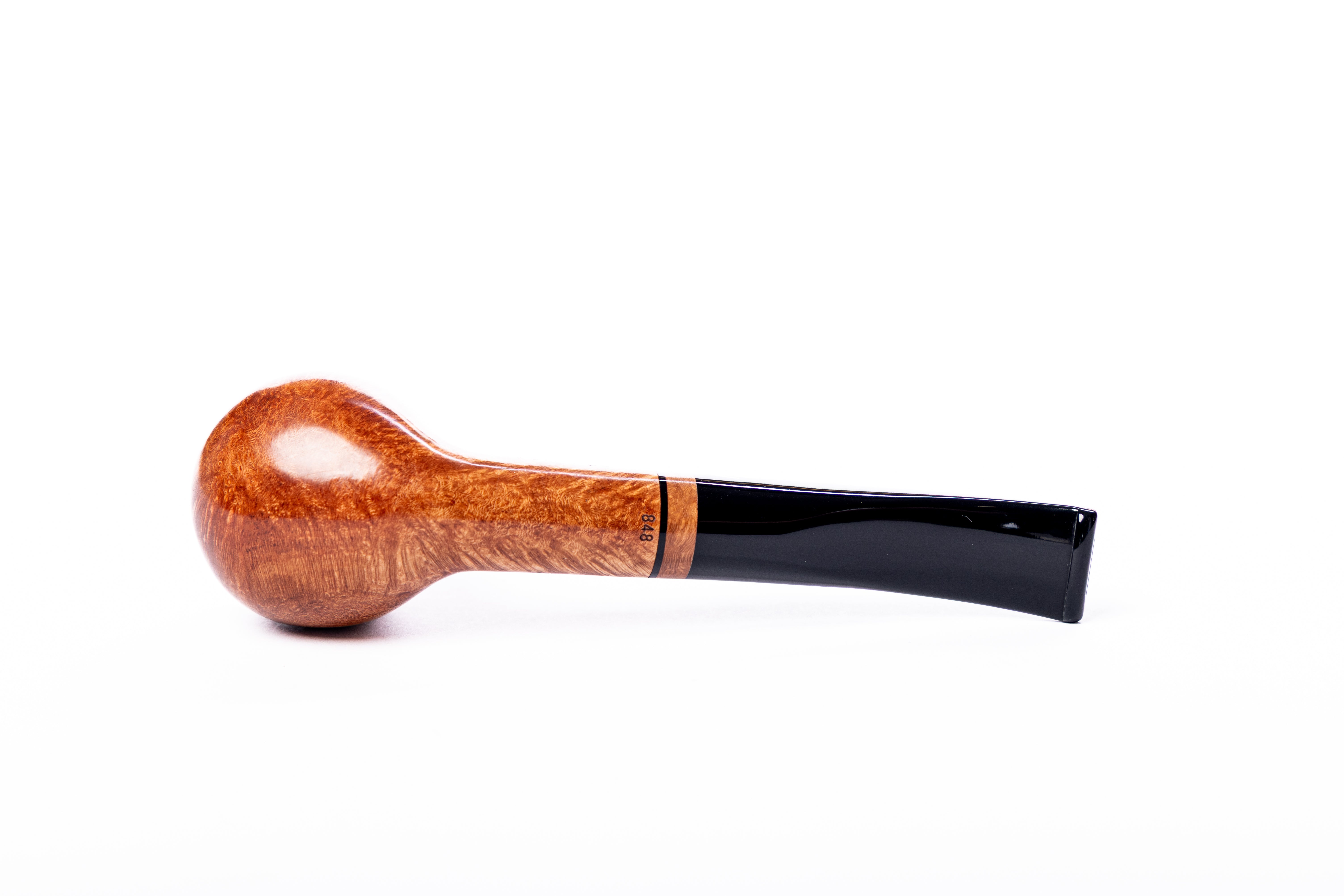 Sisimbro Pipe "Posillipo"