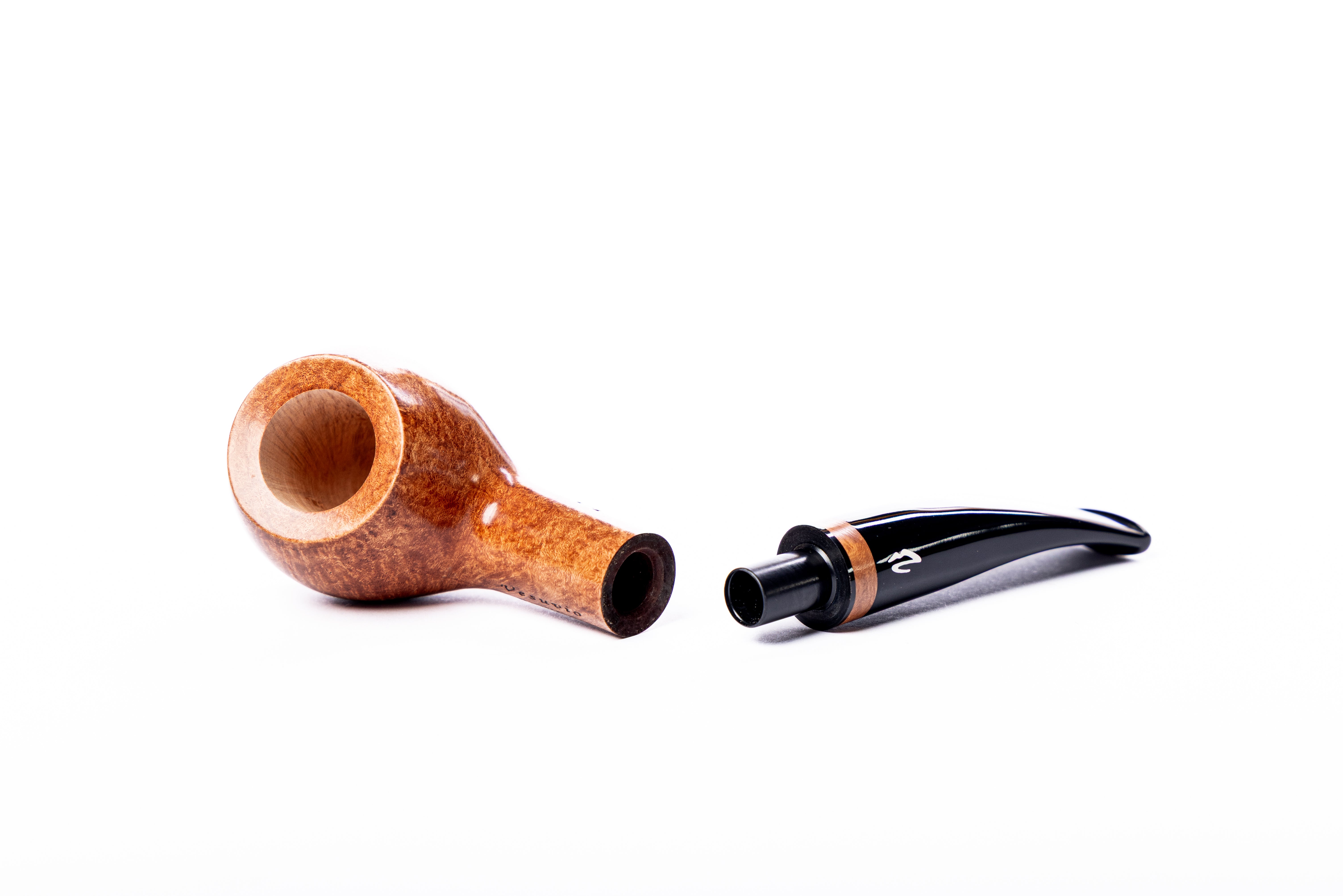 Sisimbro Pipe "Posillipo"