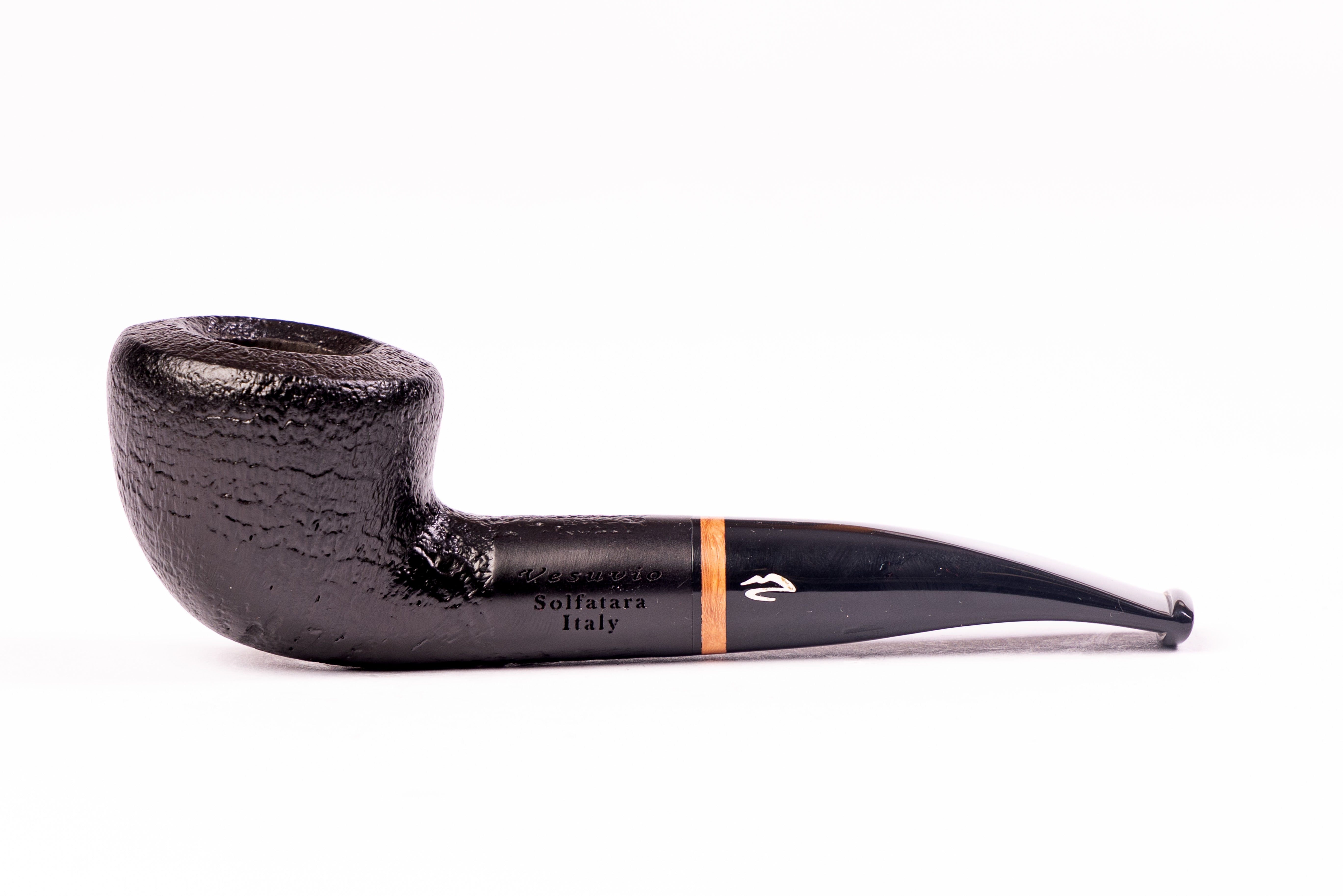 Pipa Sisimbro “Solfatara”