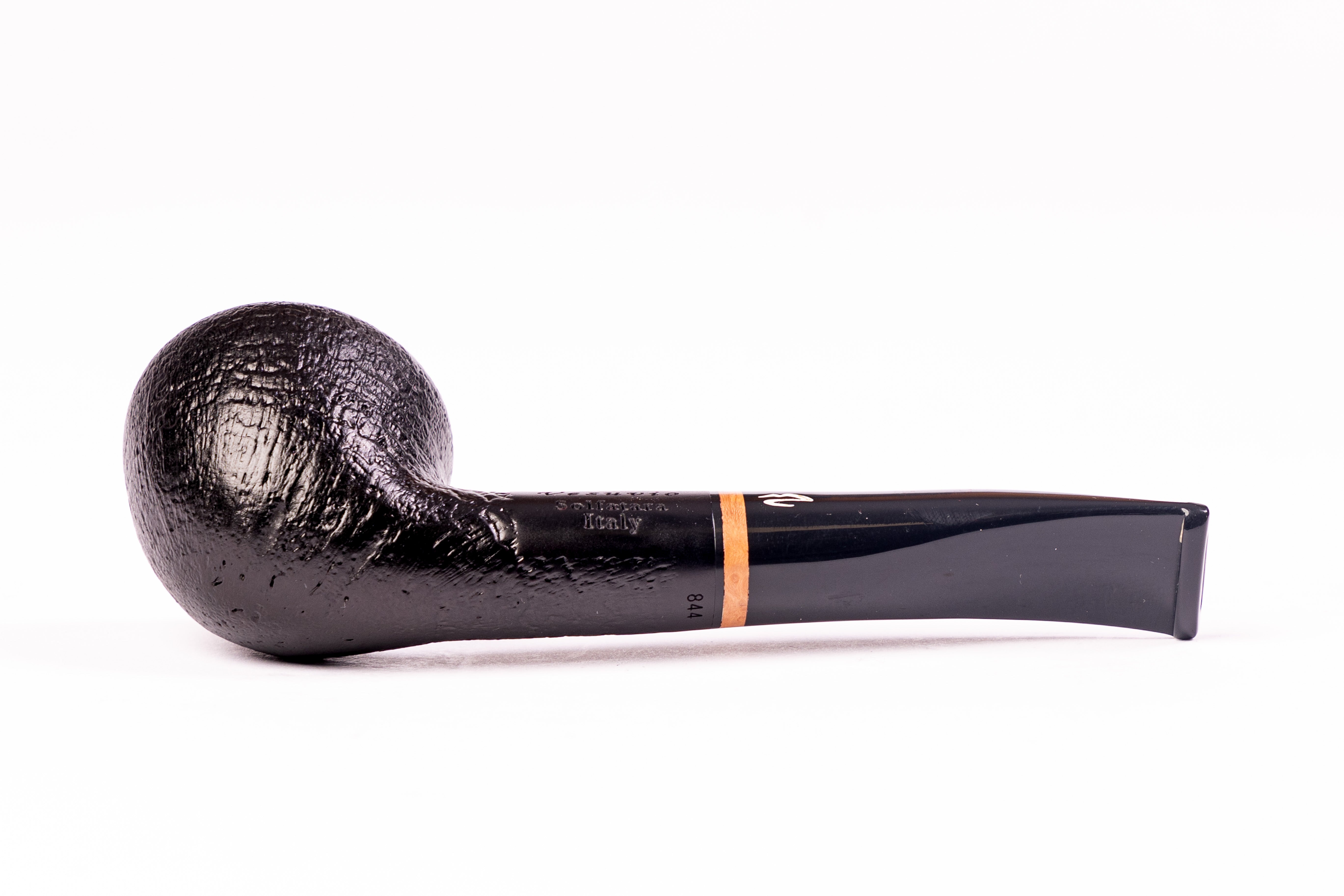 Pipa Sisimbro “Solfatara”