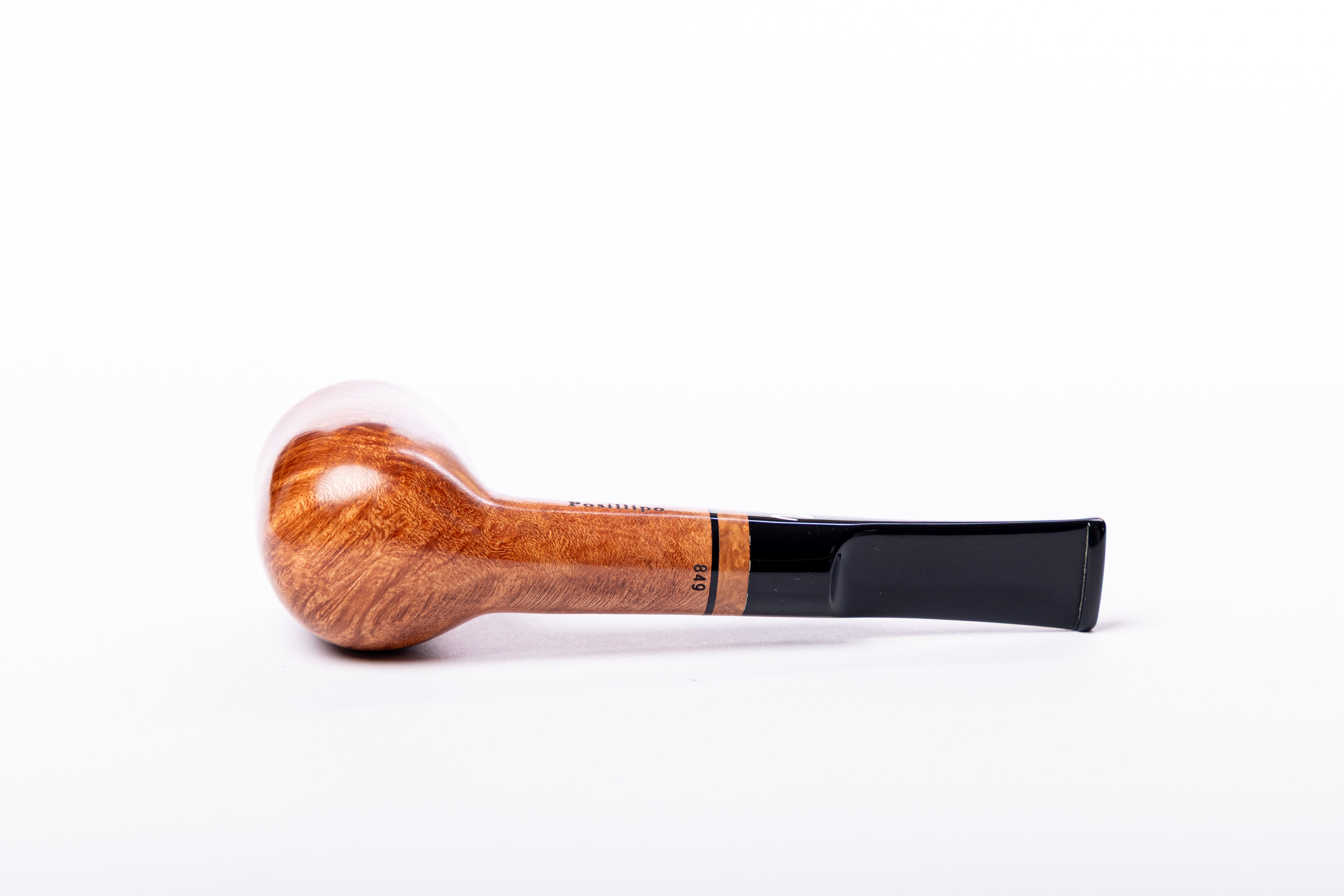 Sisimbro Pipe "Posillipo"