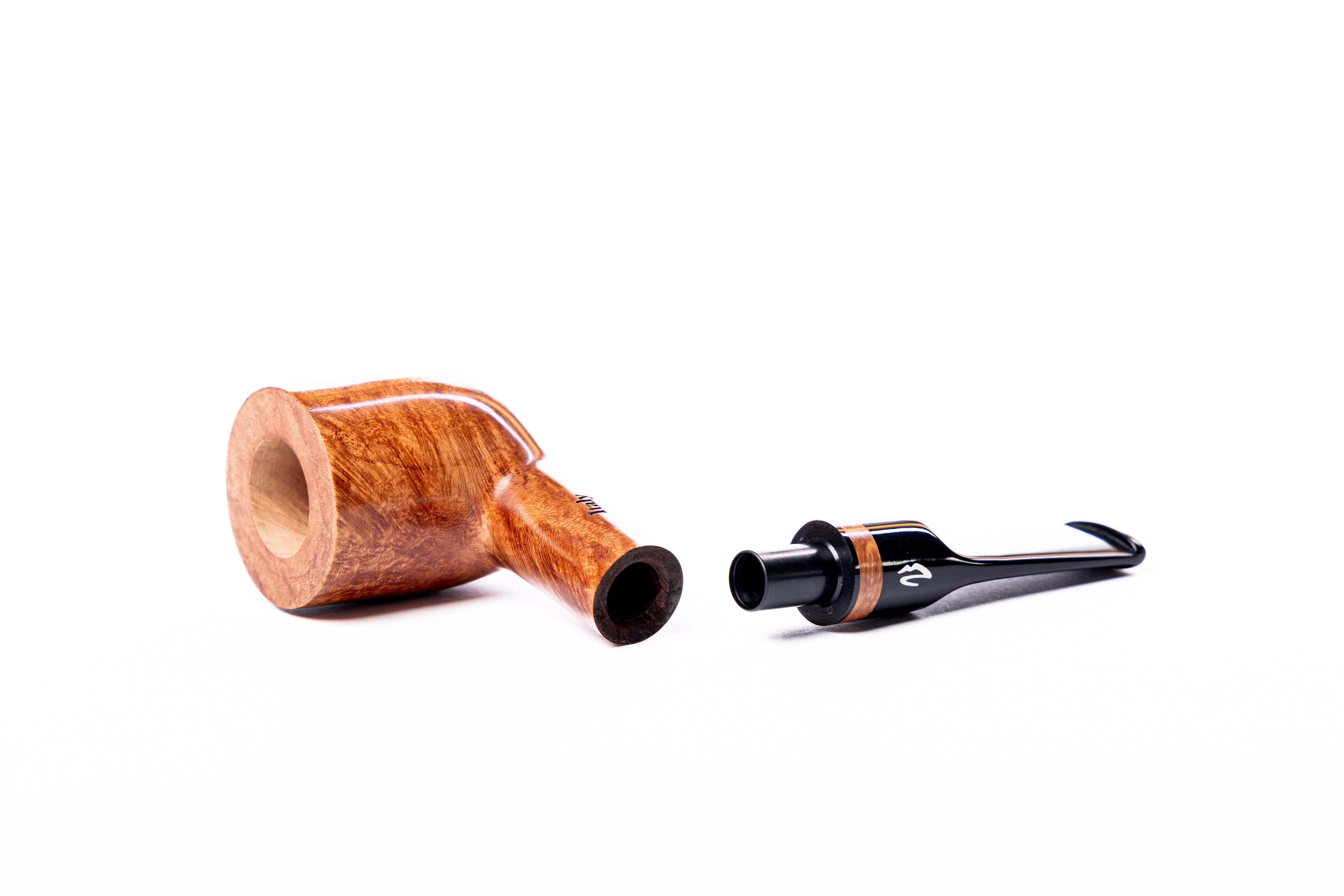 Sisimbro Pipe "Posillipo"
