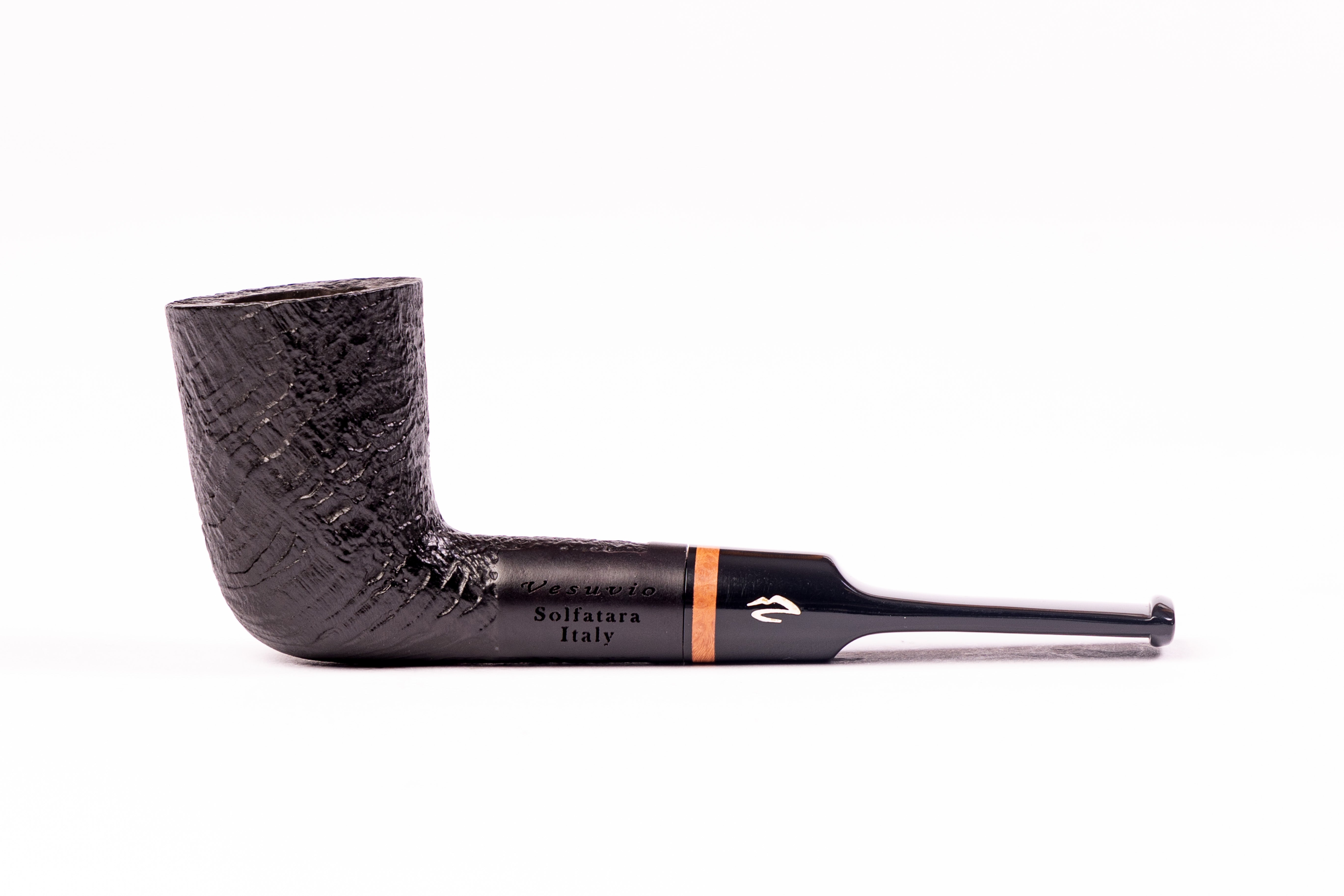 Pipa Sisimbro “Solfatara”