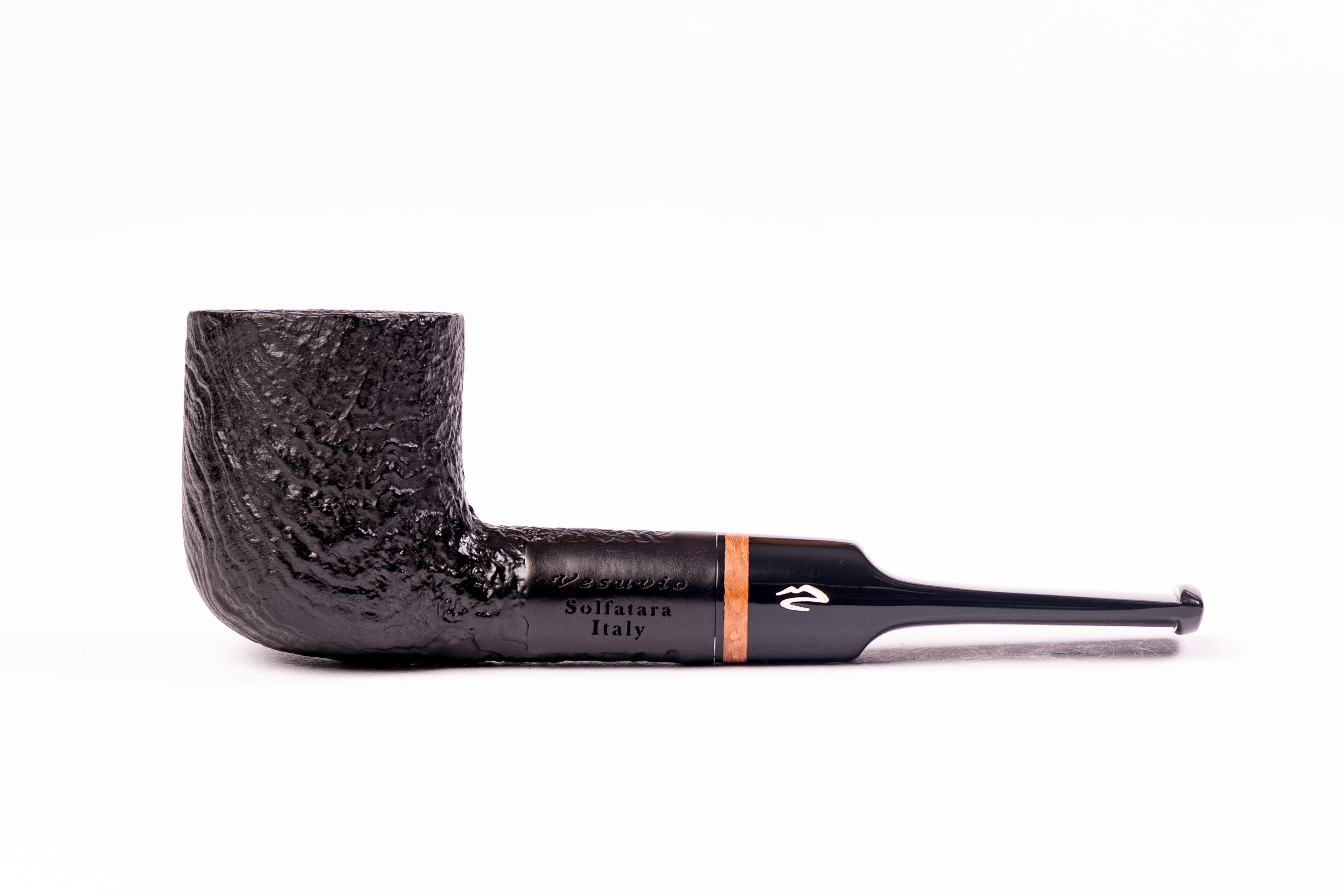 Pipa Sisimbro “Solfatara”