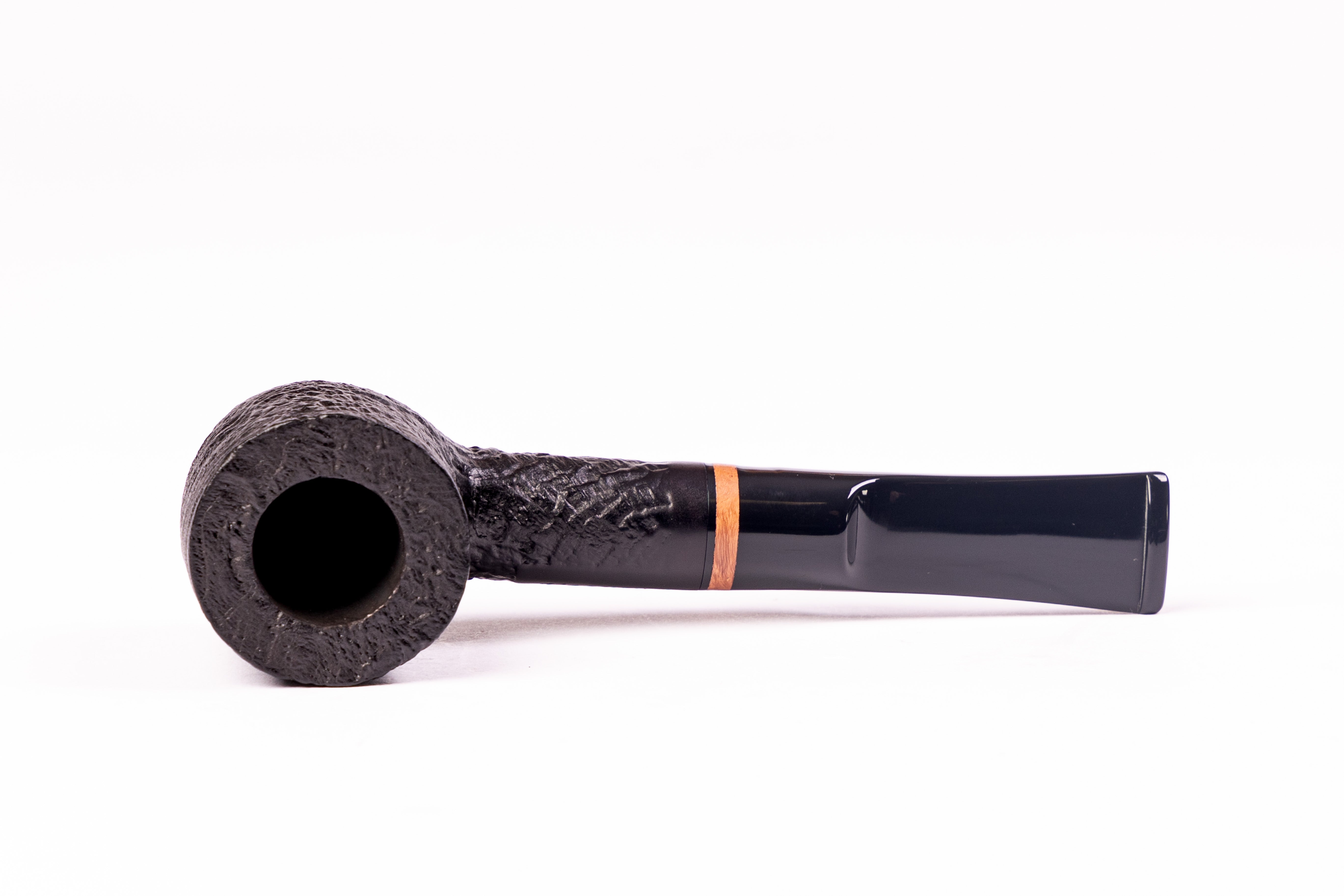 Pipa Sisimbro “Solfatara”