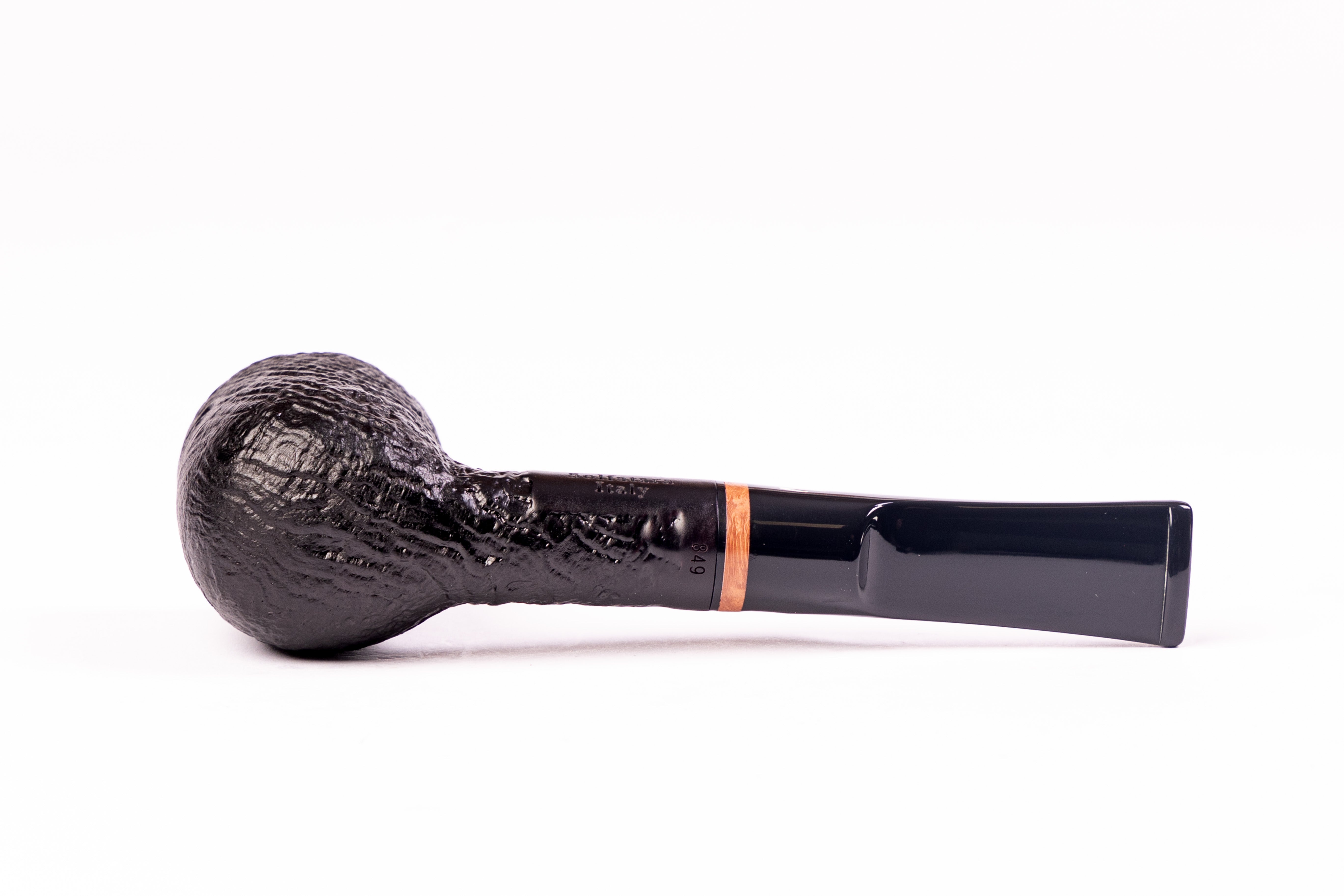 Pipa Sisimbro “Solfatara”