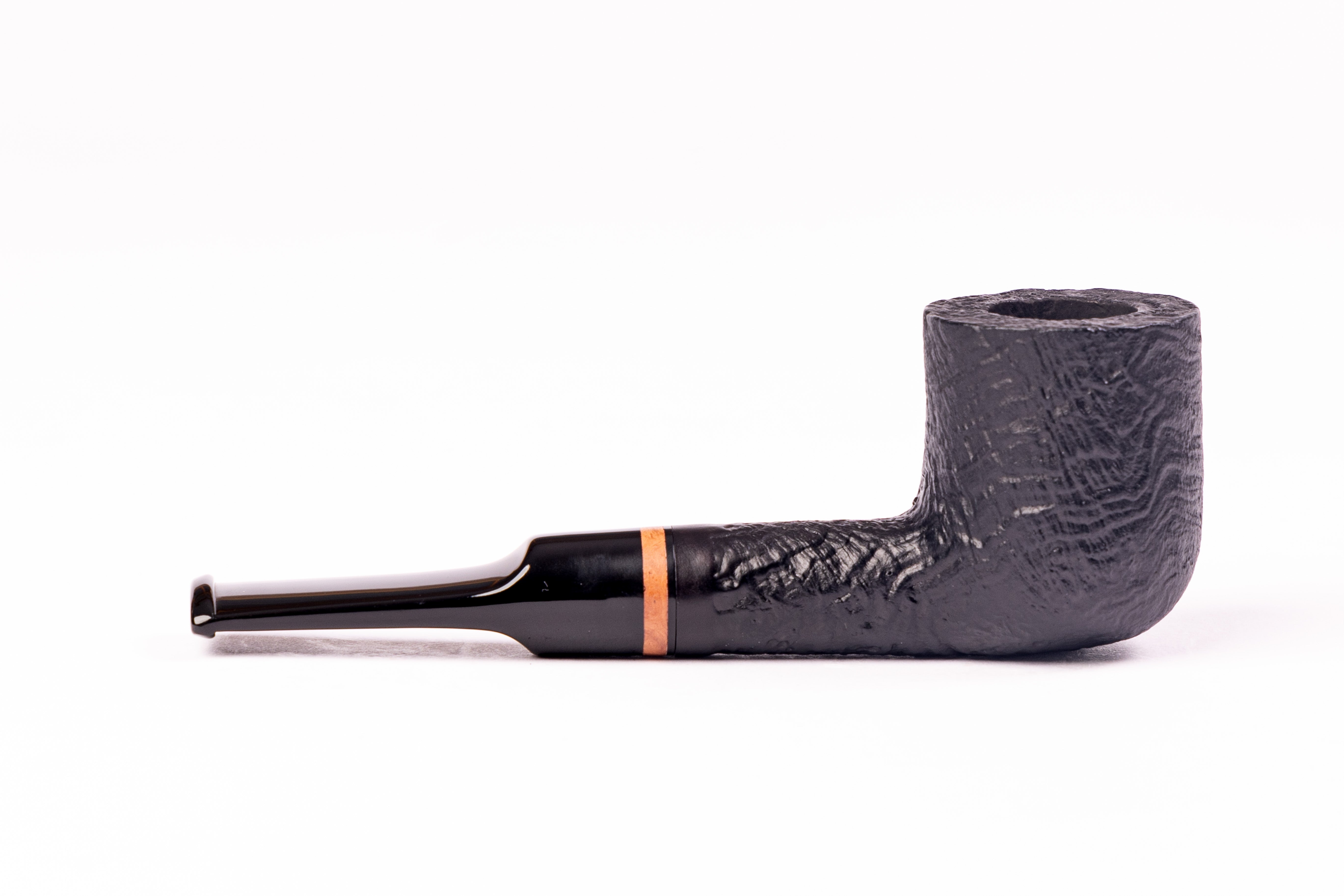 Pipa Sisimbro “Solfatara”