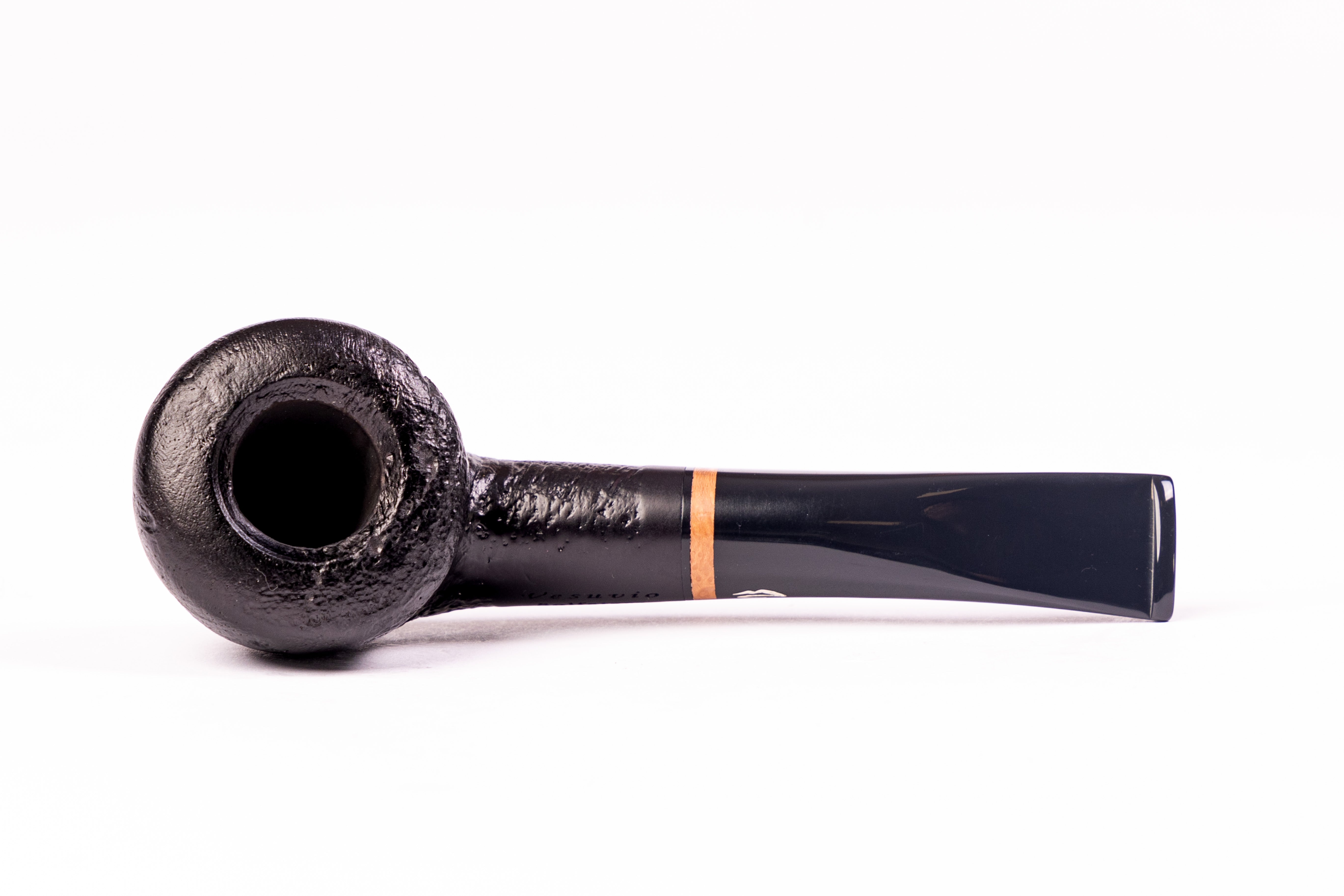 Pipa Sisimbro “Solfatara”