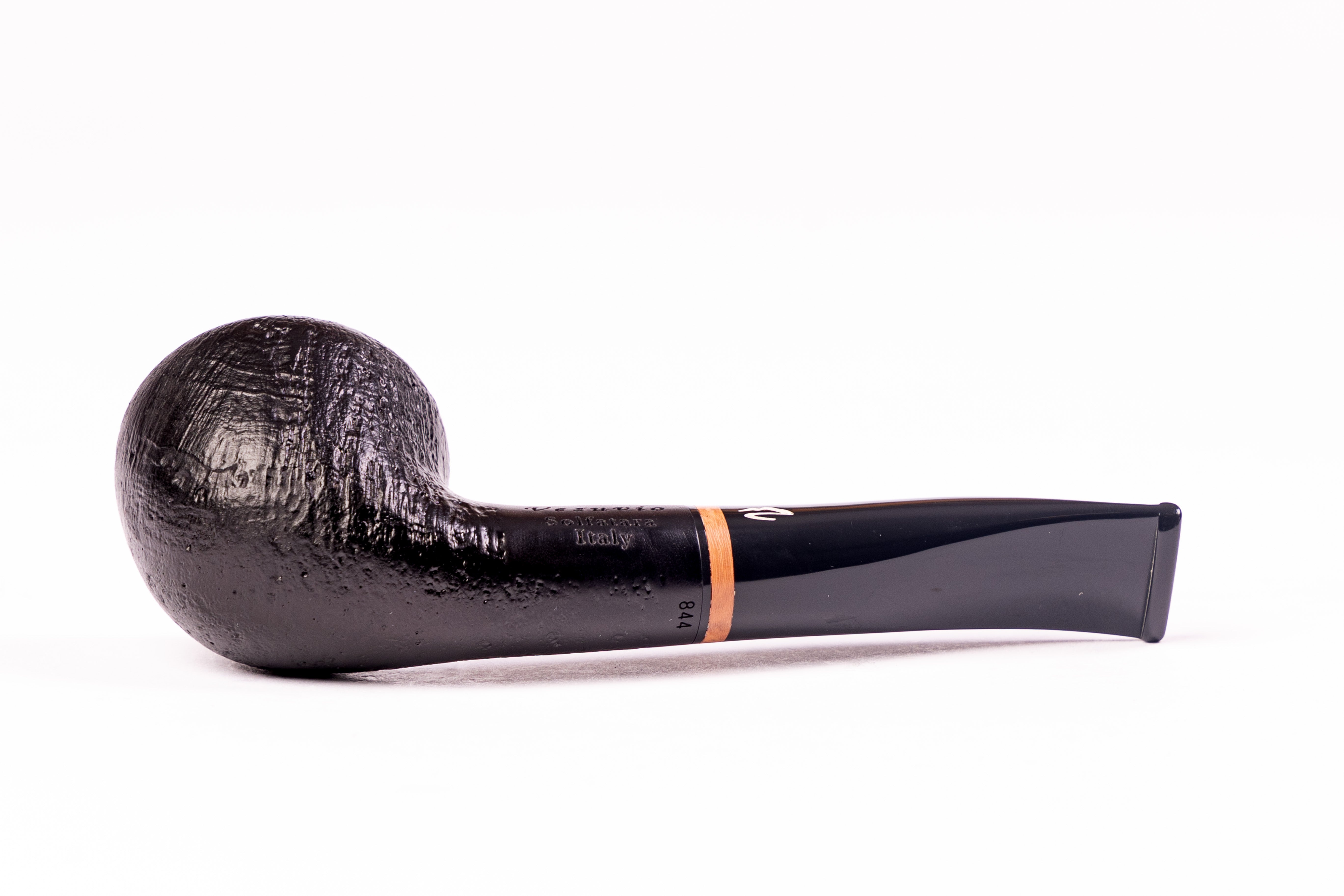 Pipa Sisimbro “Solfatara”