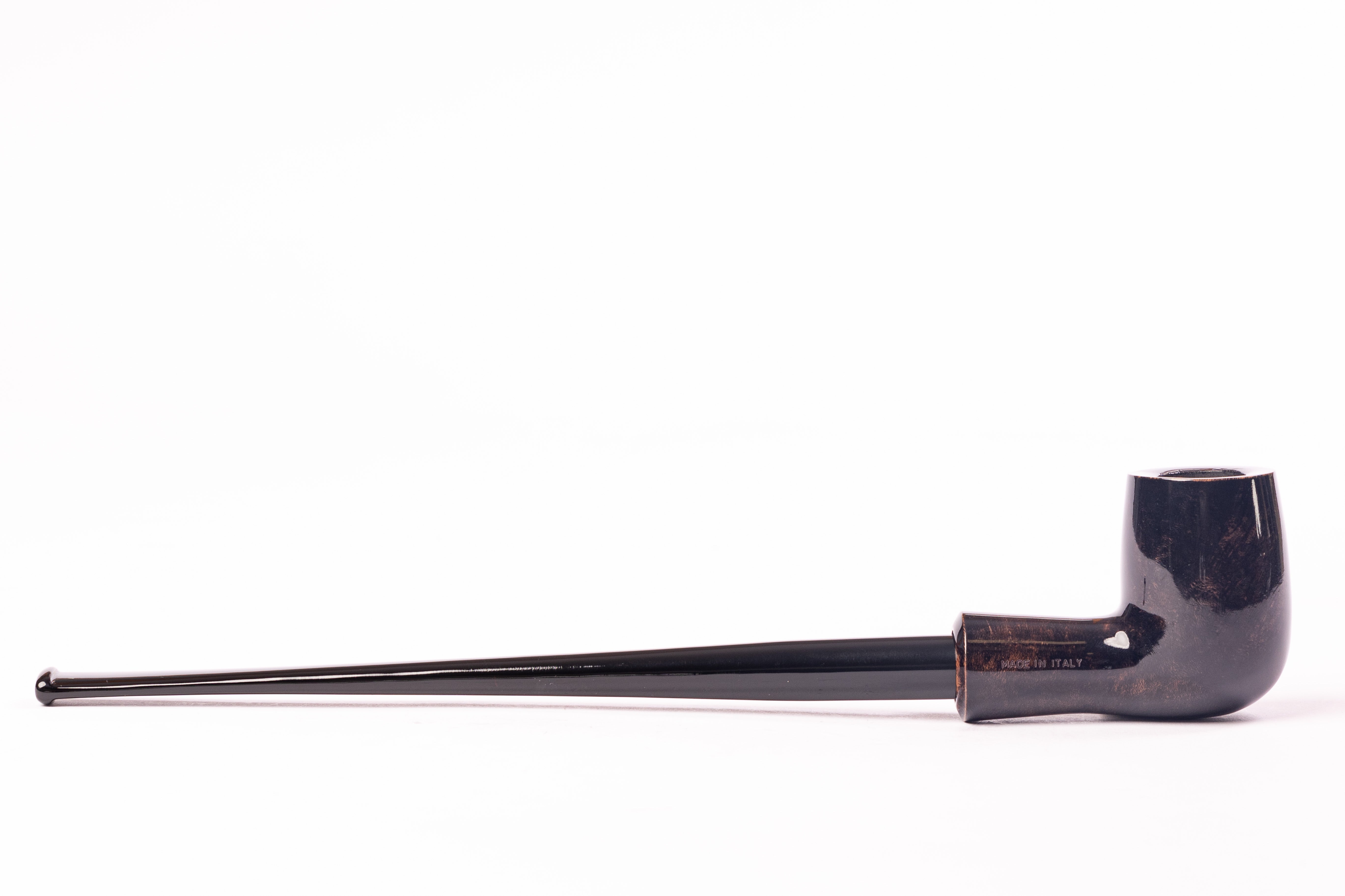 Pipa Sisimbro Vesuvio Collection “Punta Campanella”