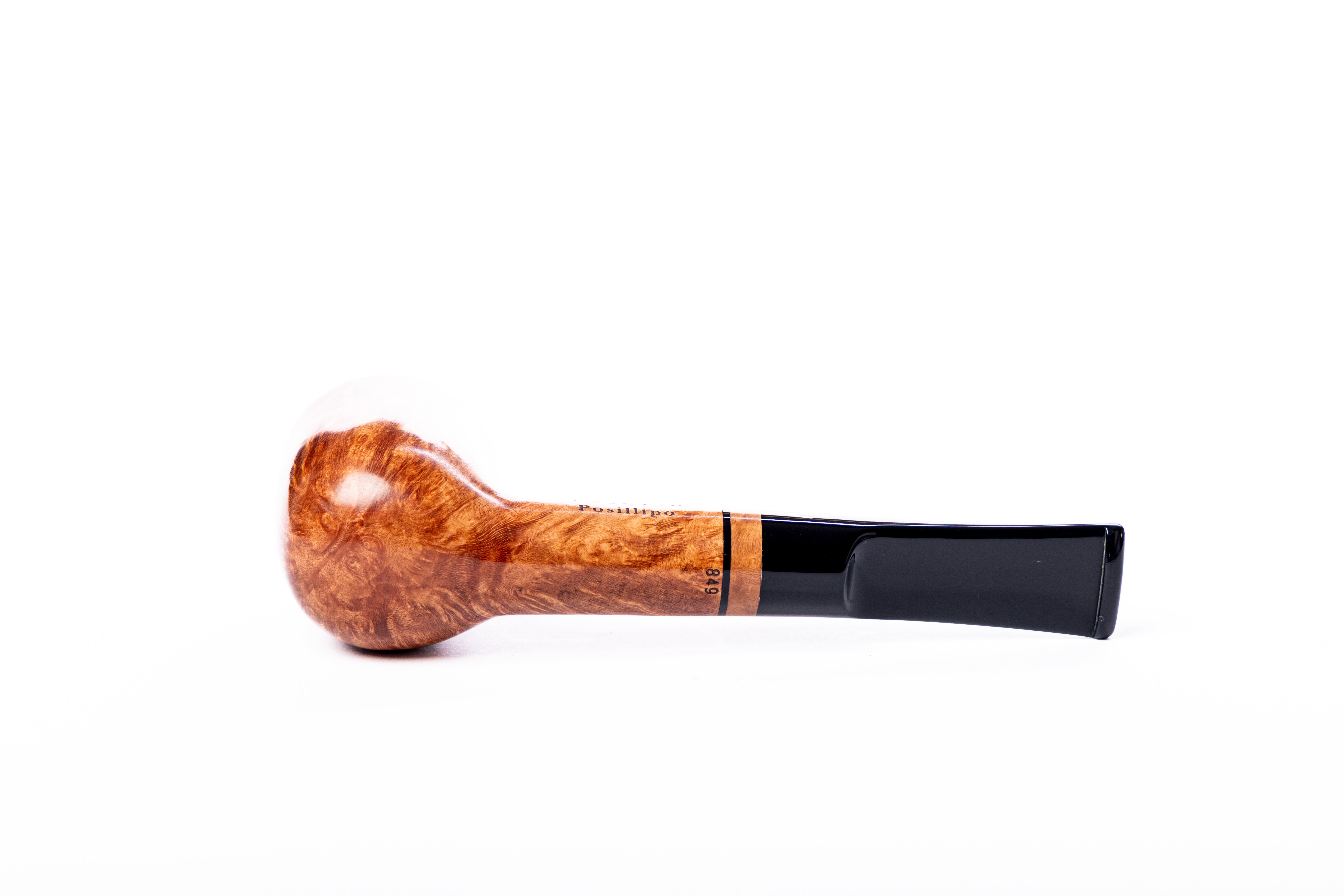 Sisimbro Pipe "Posillipo"