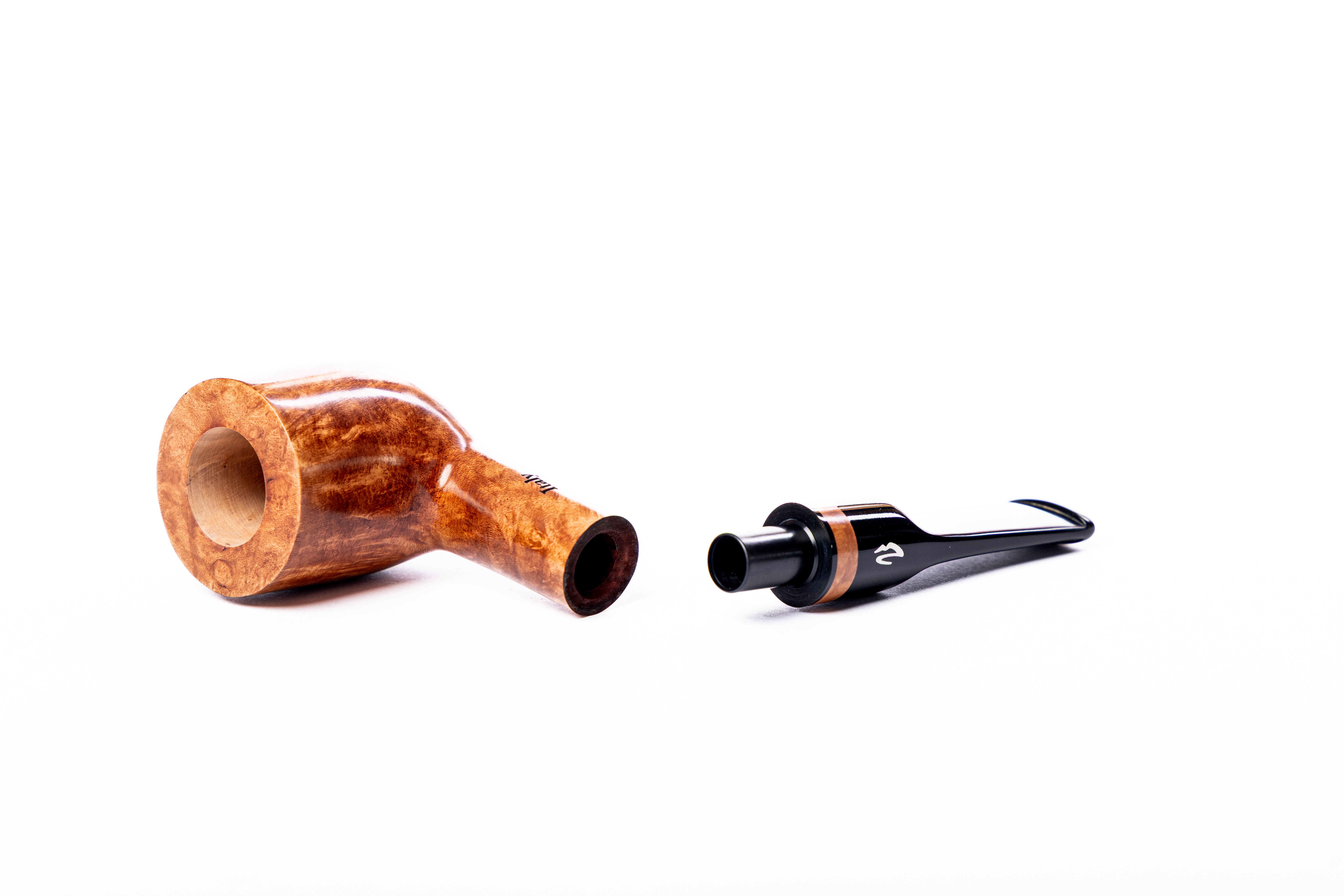 Sisimbro Pipe "Posillipo"