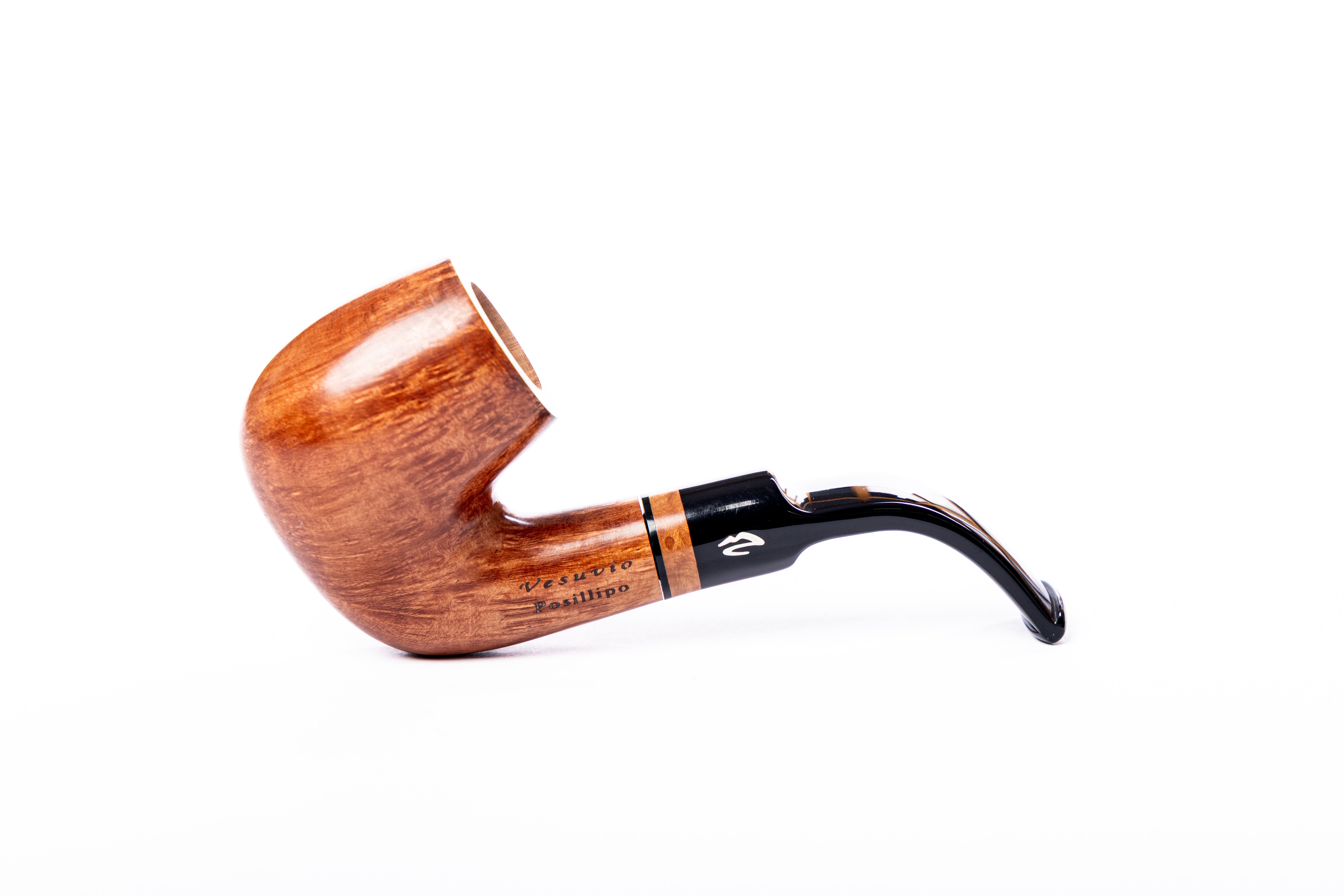 Pipa Sisimbro “Posillipo”