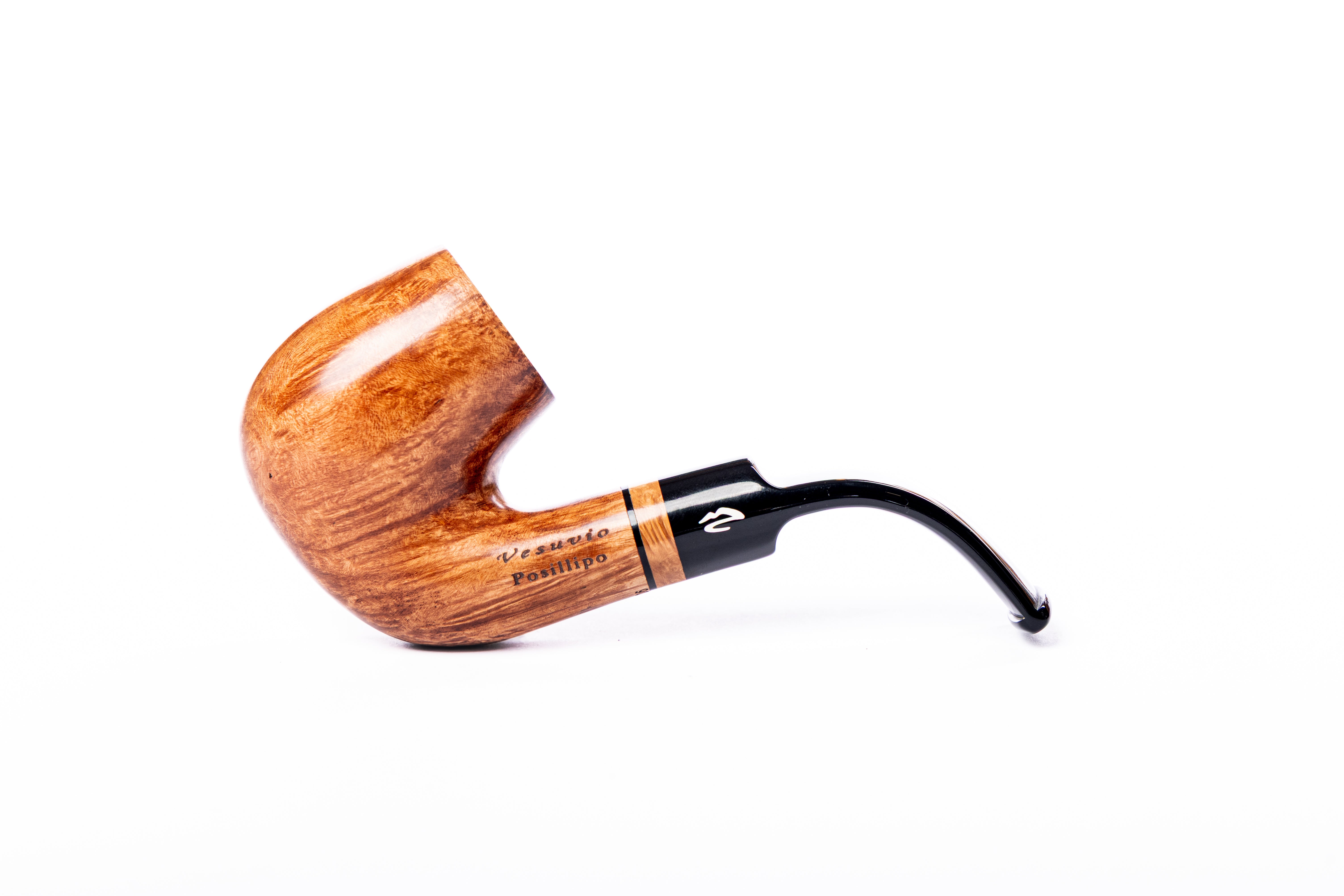 Pipa Sisimbro “Posillipo”