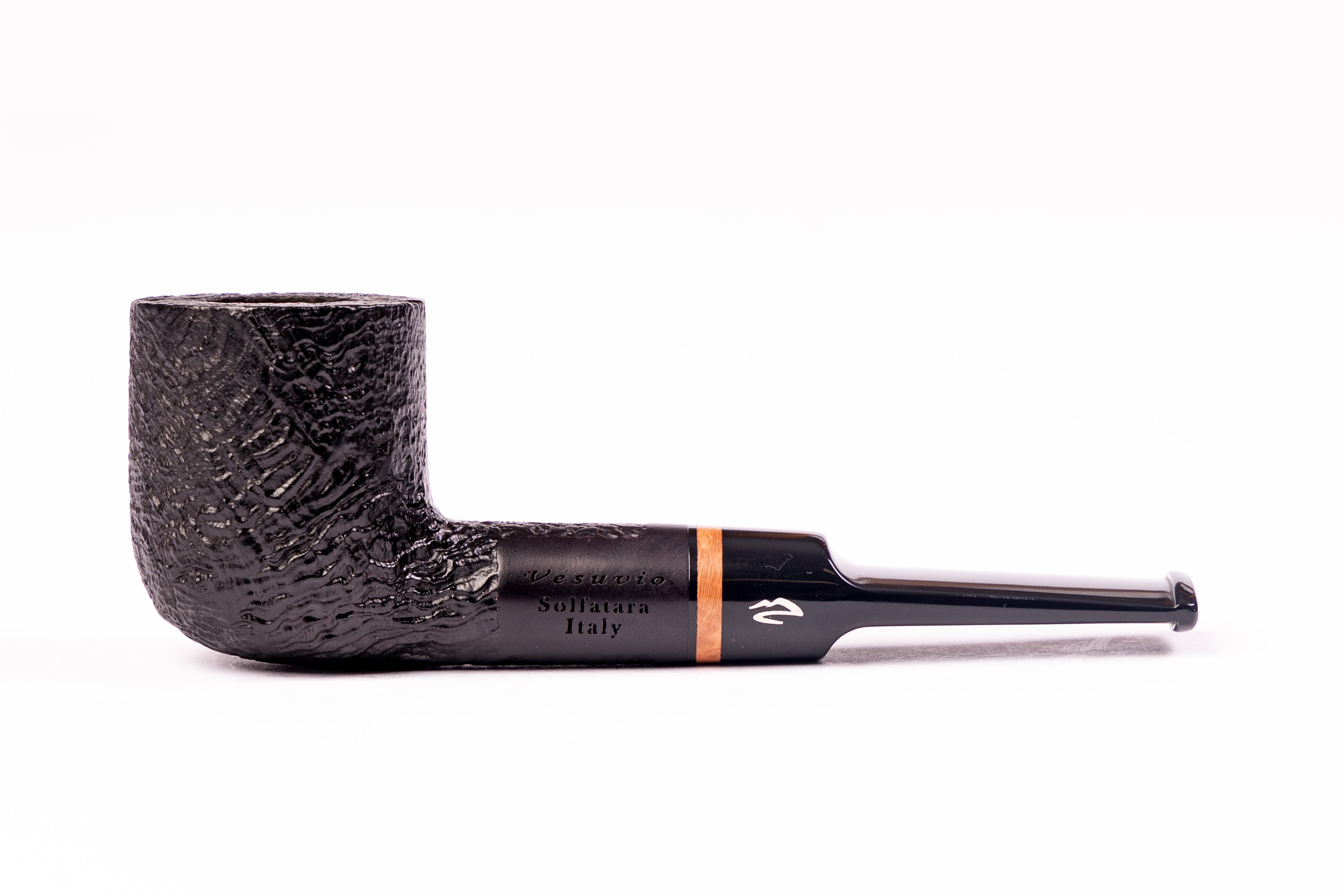 Pipa Sisimbro “Solfatara”