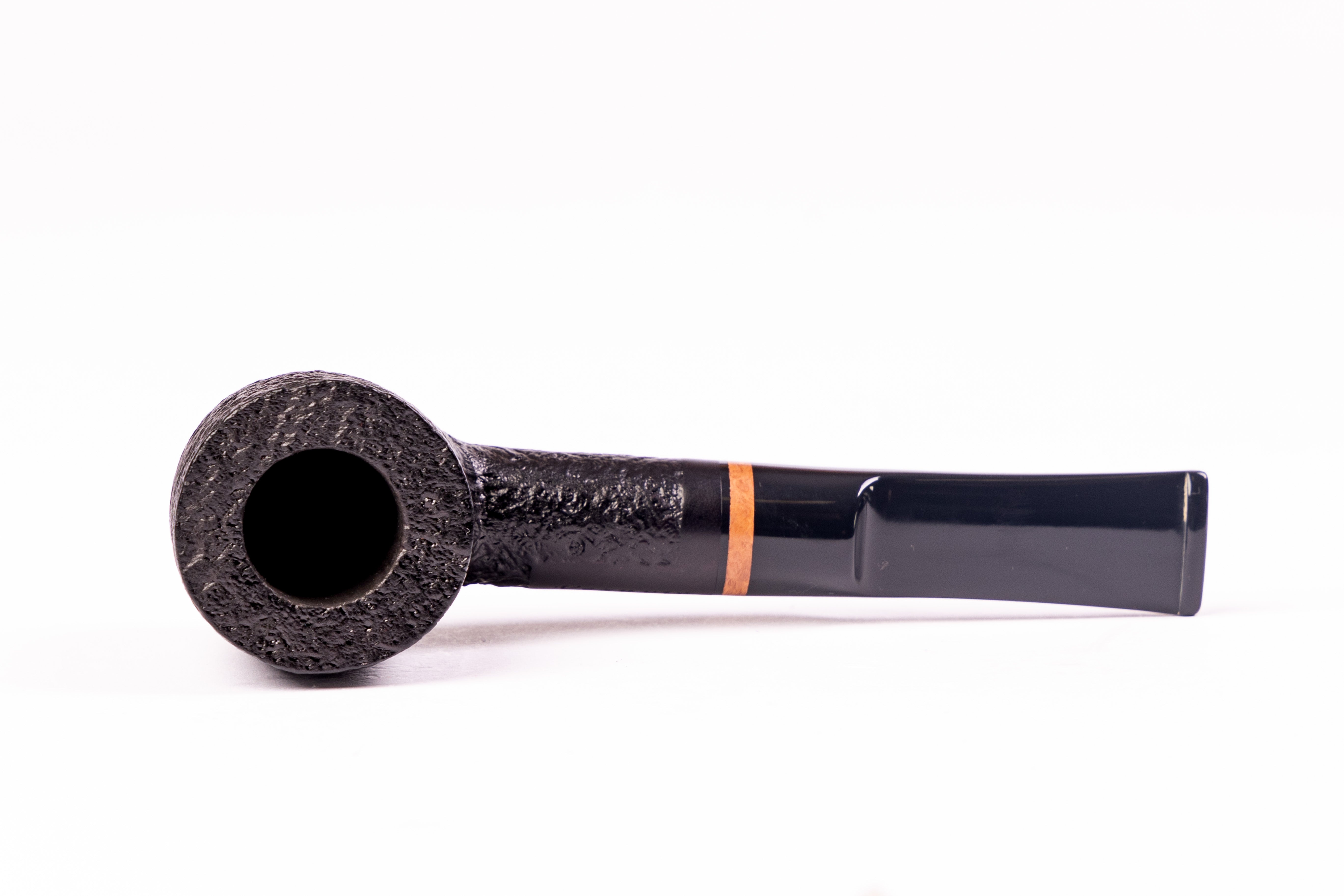 Pipa Sisimbro “Solfatara”