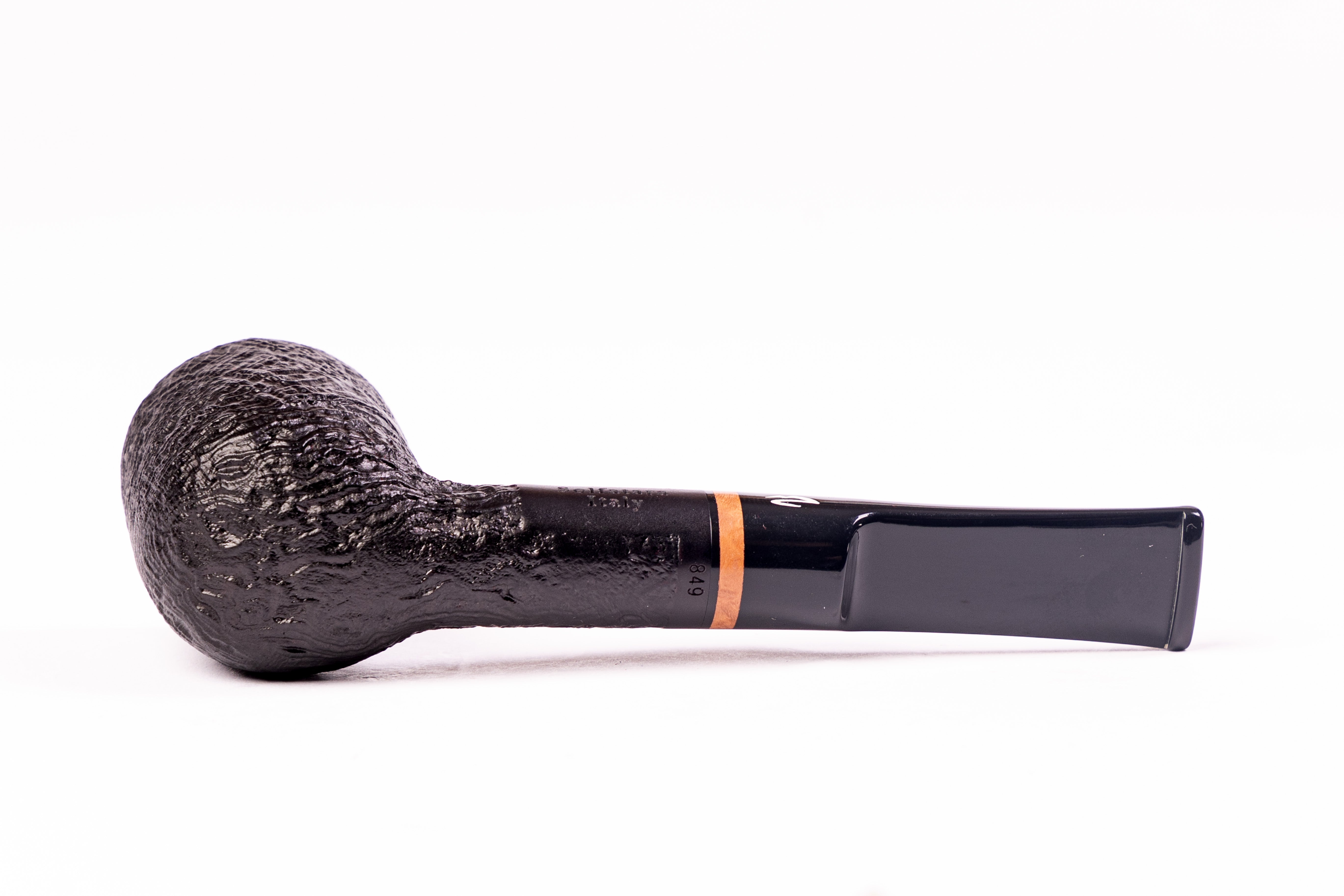 Pipa Sisimbro “Solfatara”