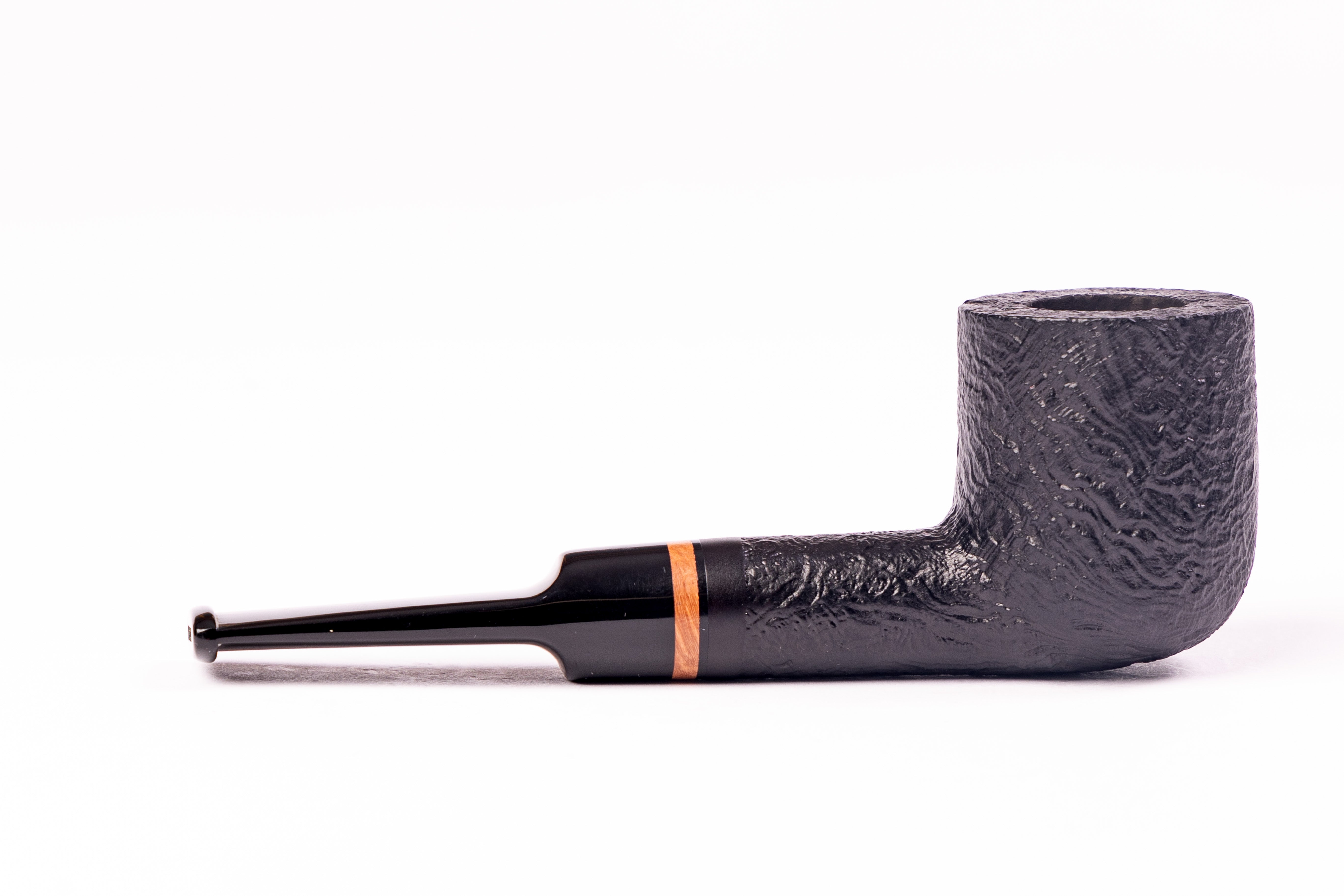 Pipa Sisimbro “Solfatara”