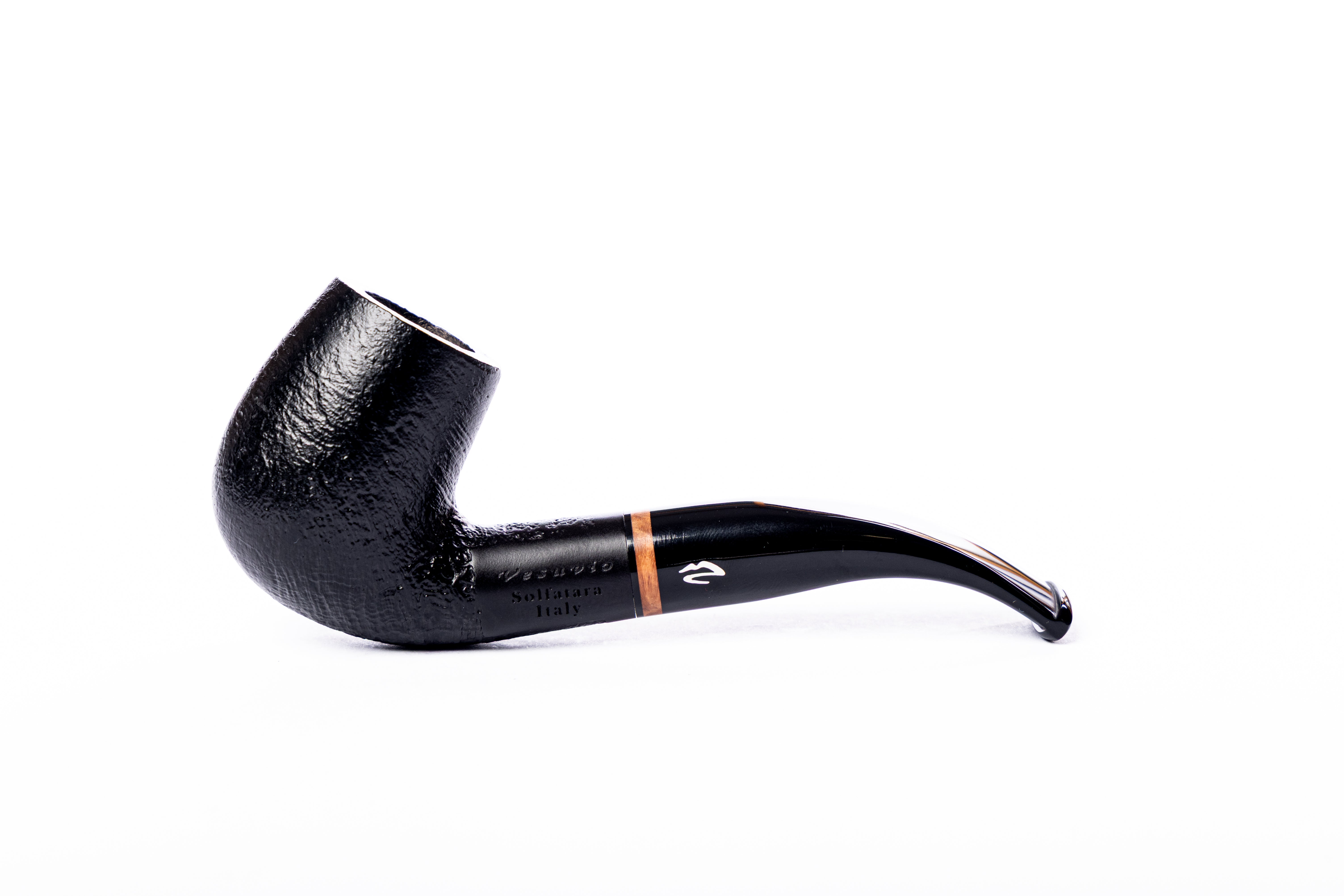 Pipa Sisimbro “Solfatara”
