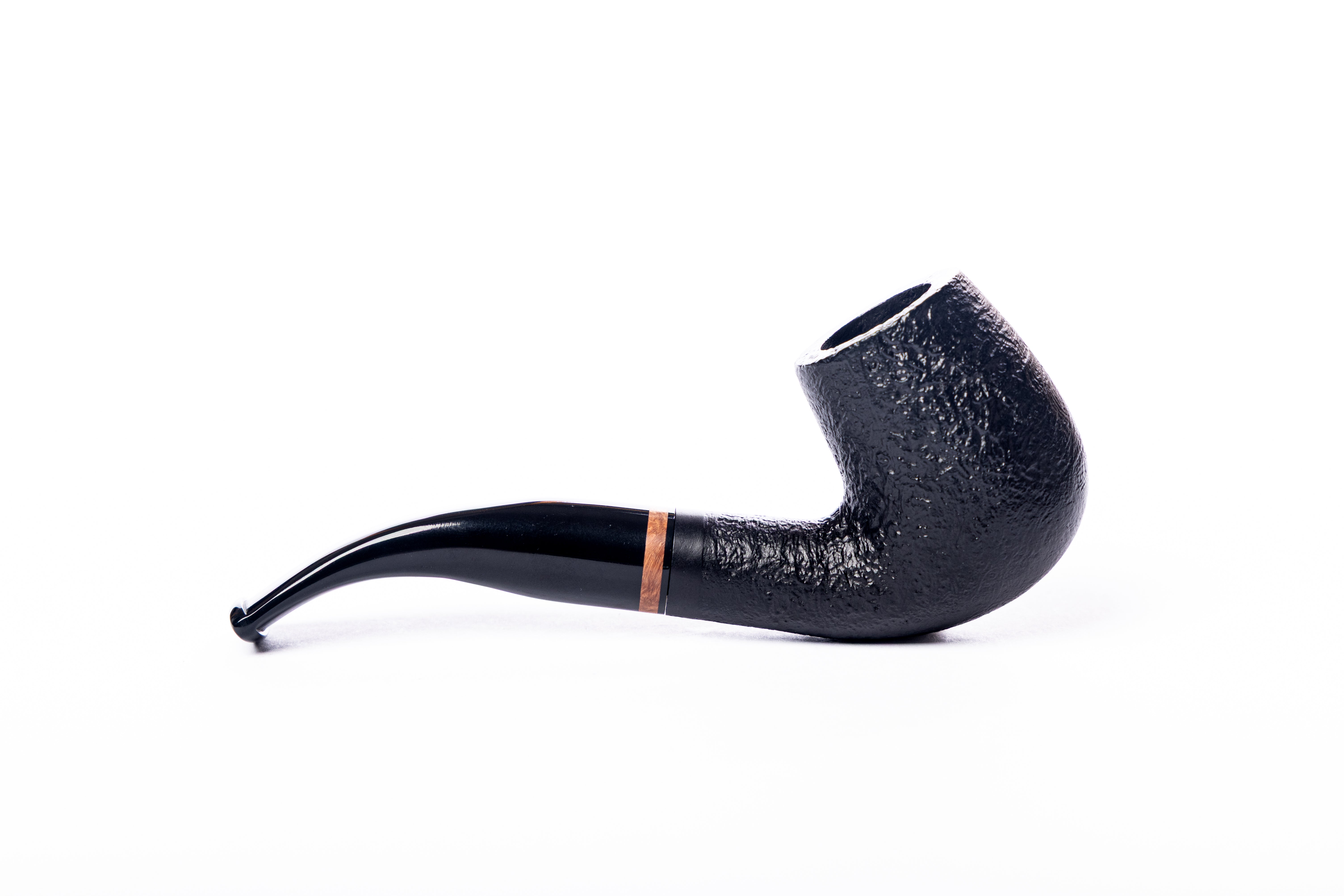 Pipa Sisimbro “Solfatara”