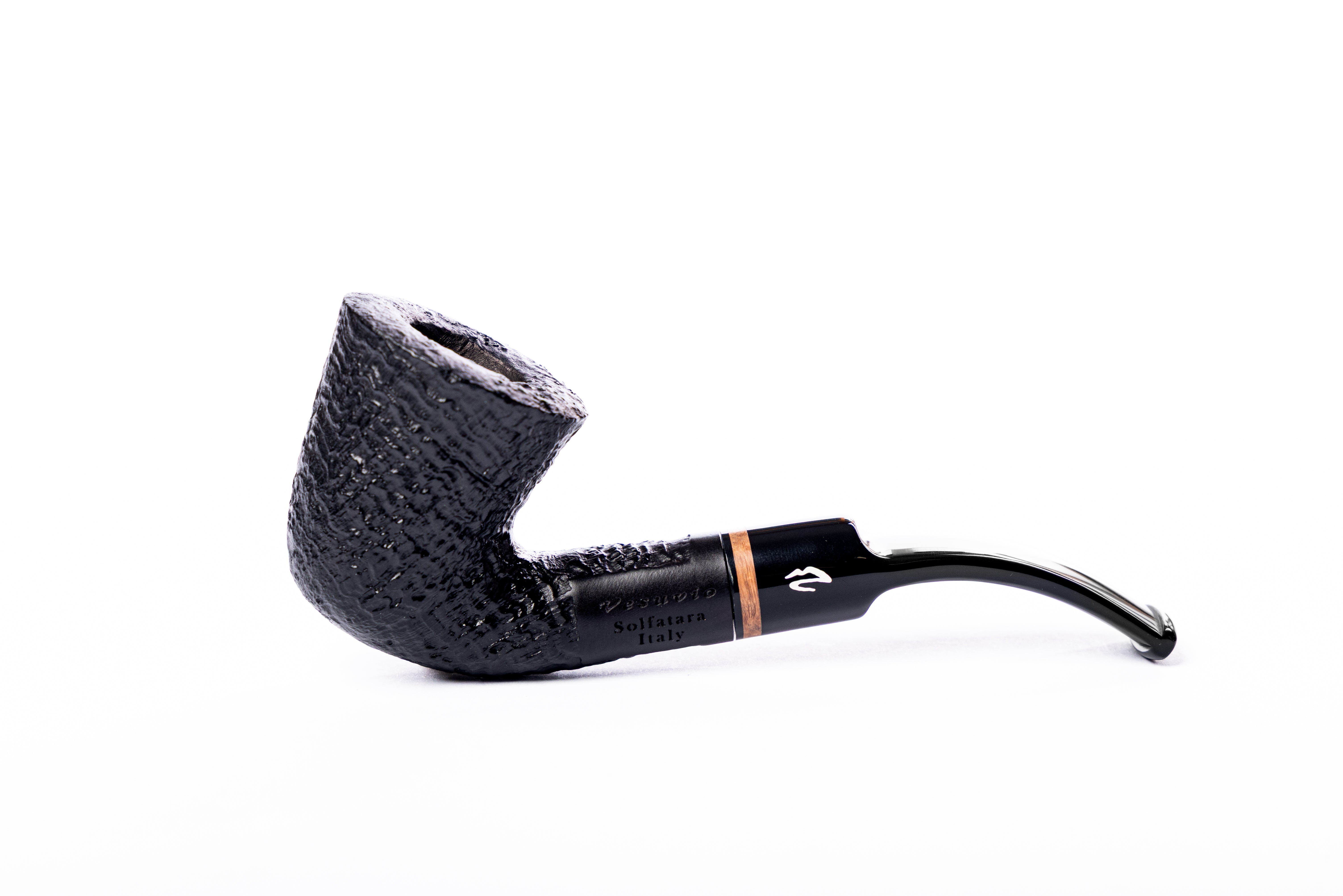 Pipa Sisimbro “Solfatara”