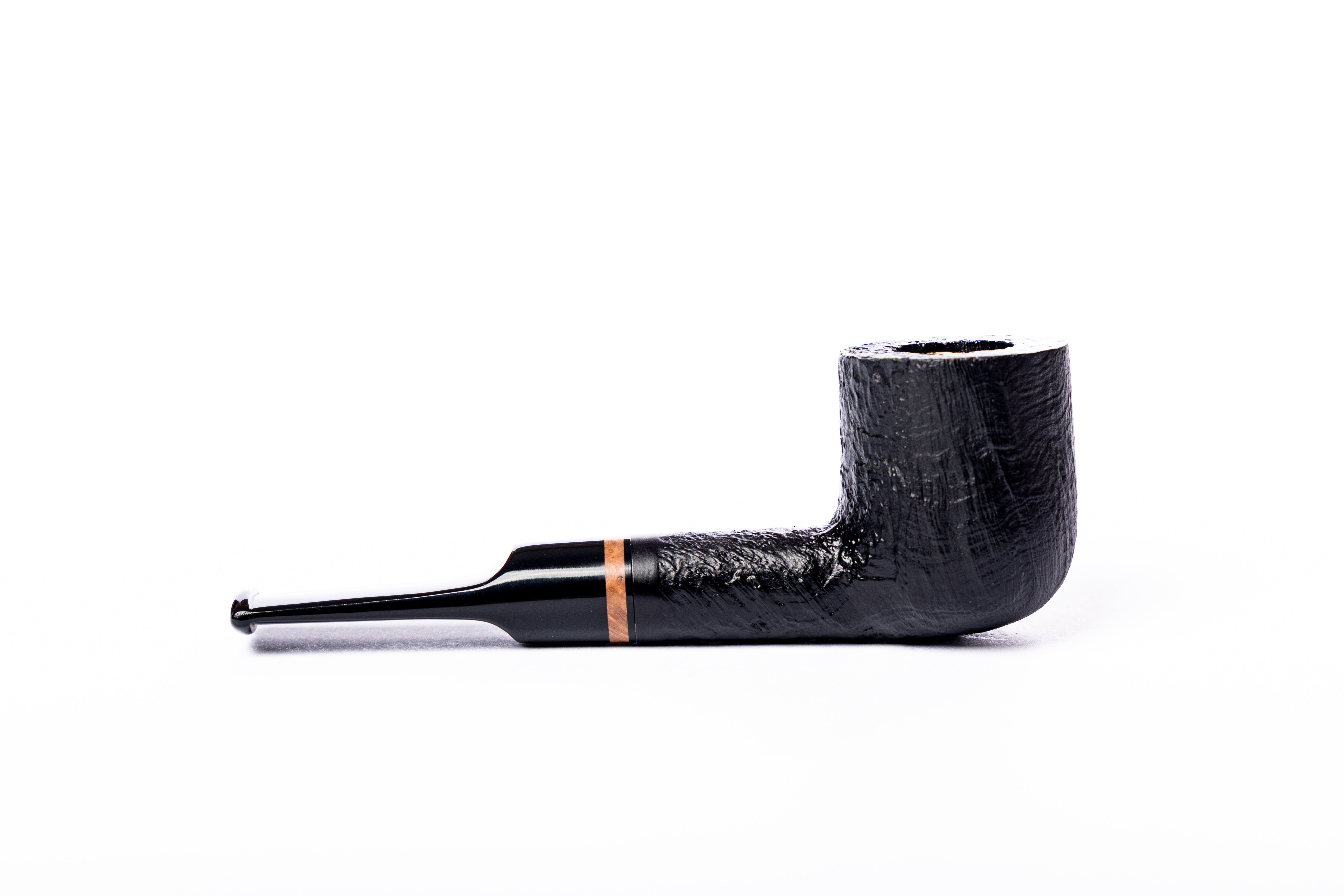 Pipa Sisimbro “Solfatara”