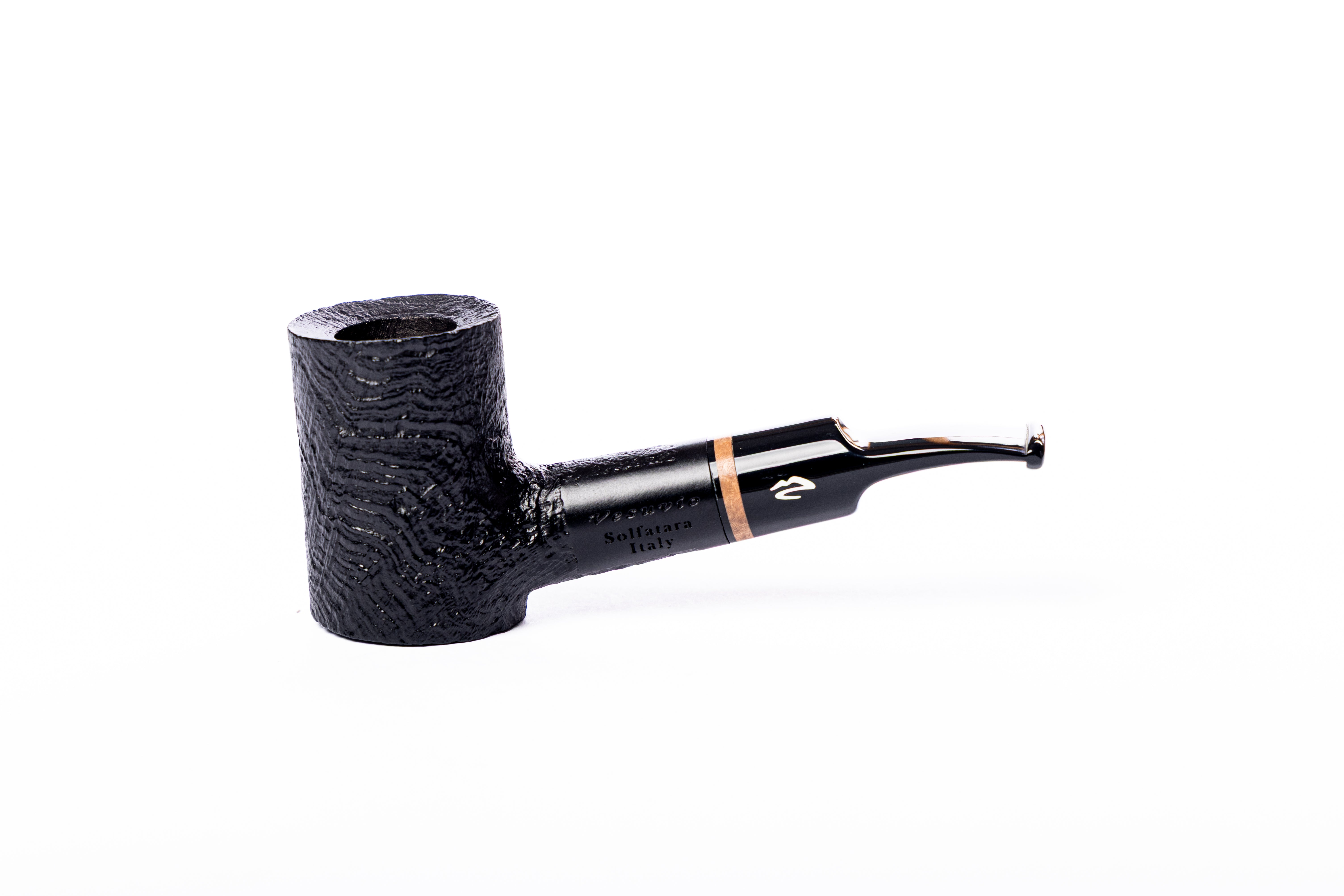 Pipa Sisimbro “Solfatara”