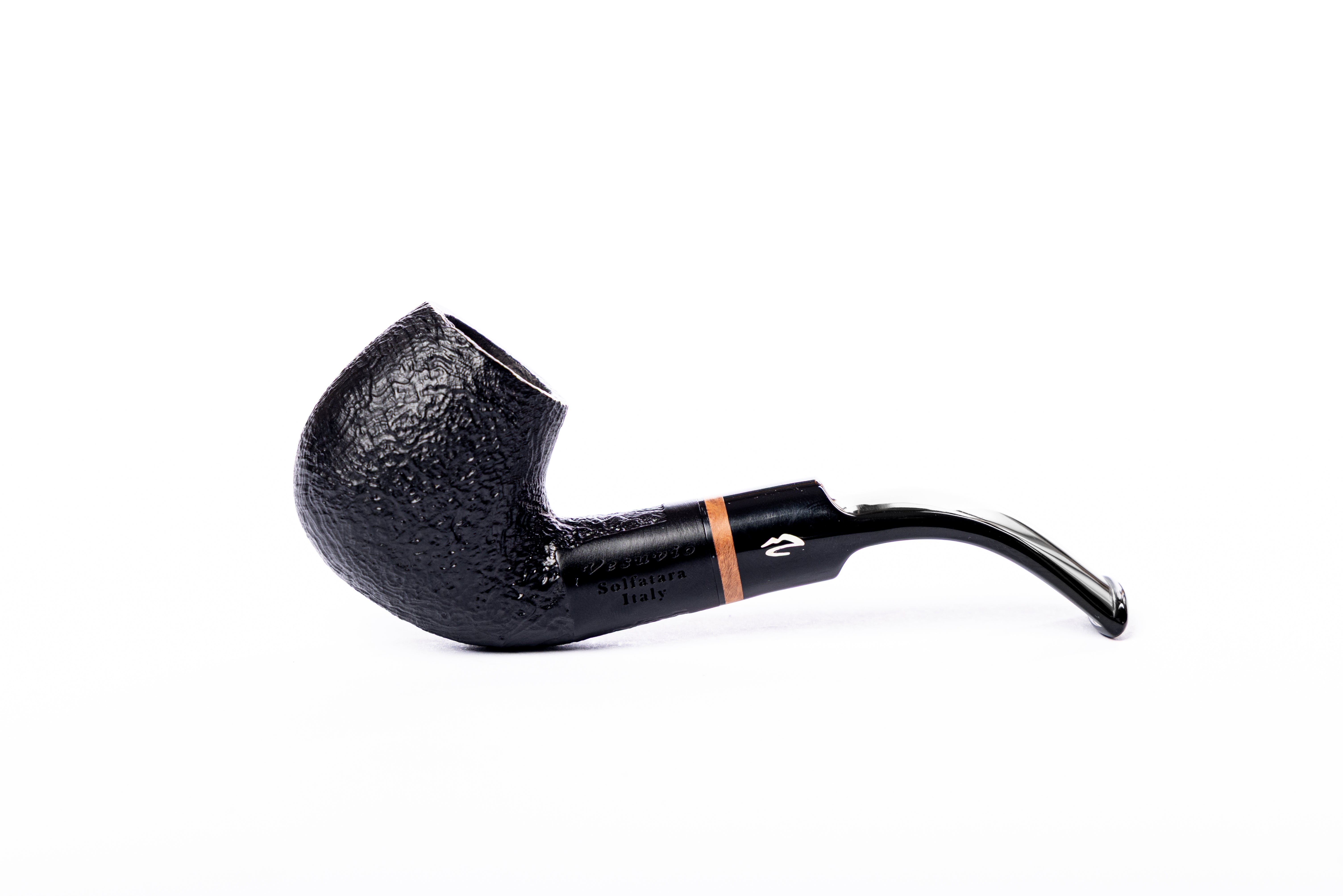Pipa Sisimbro “Solfatara”