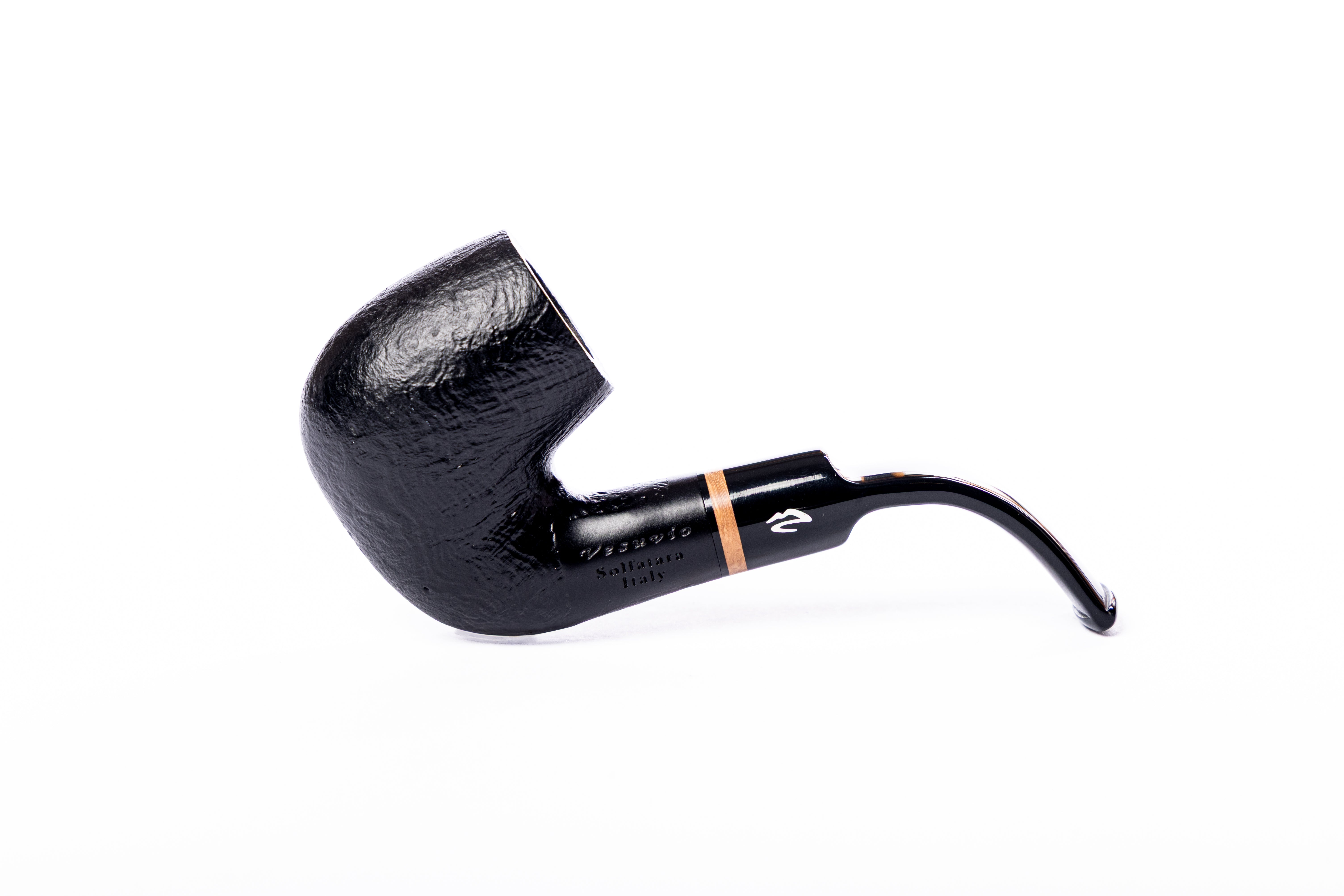 Pipa Sisimbro “Solfatara”