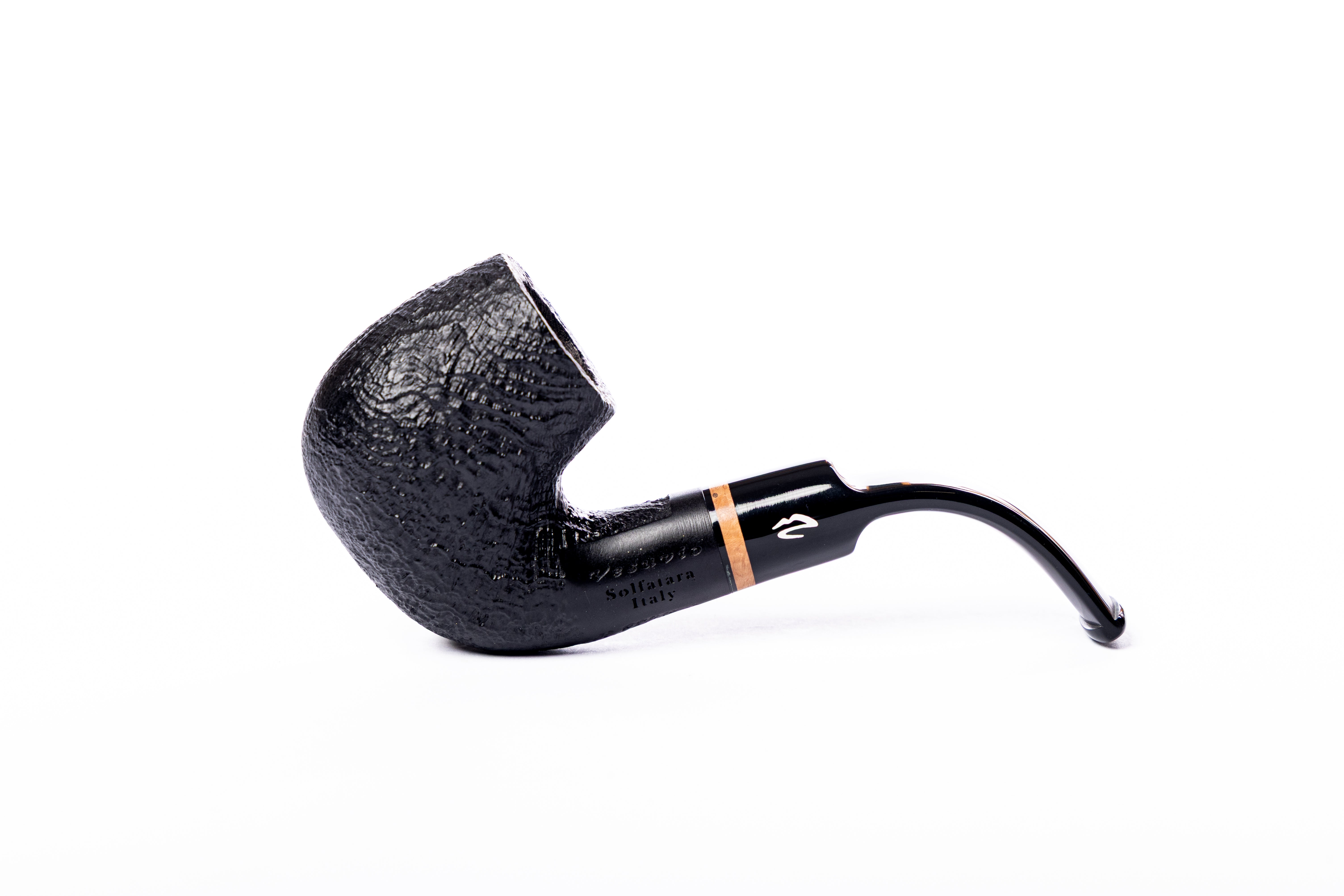 Pipa Sisimbro “Solfatara”