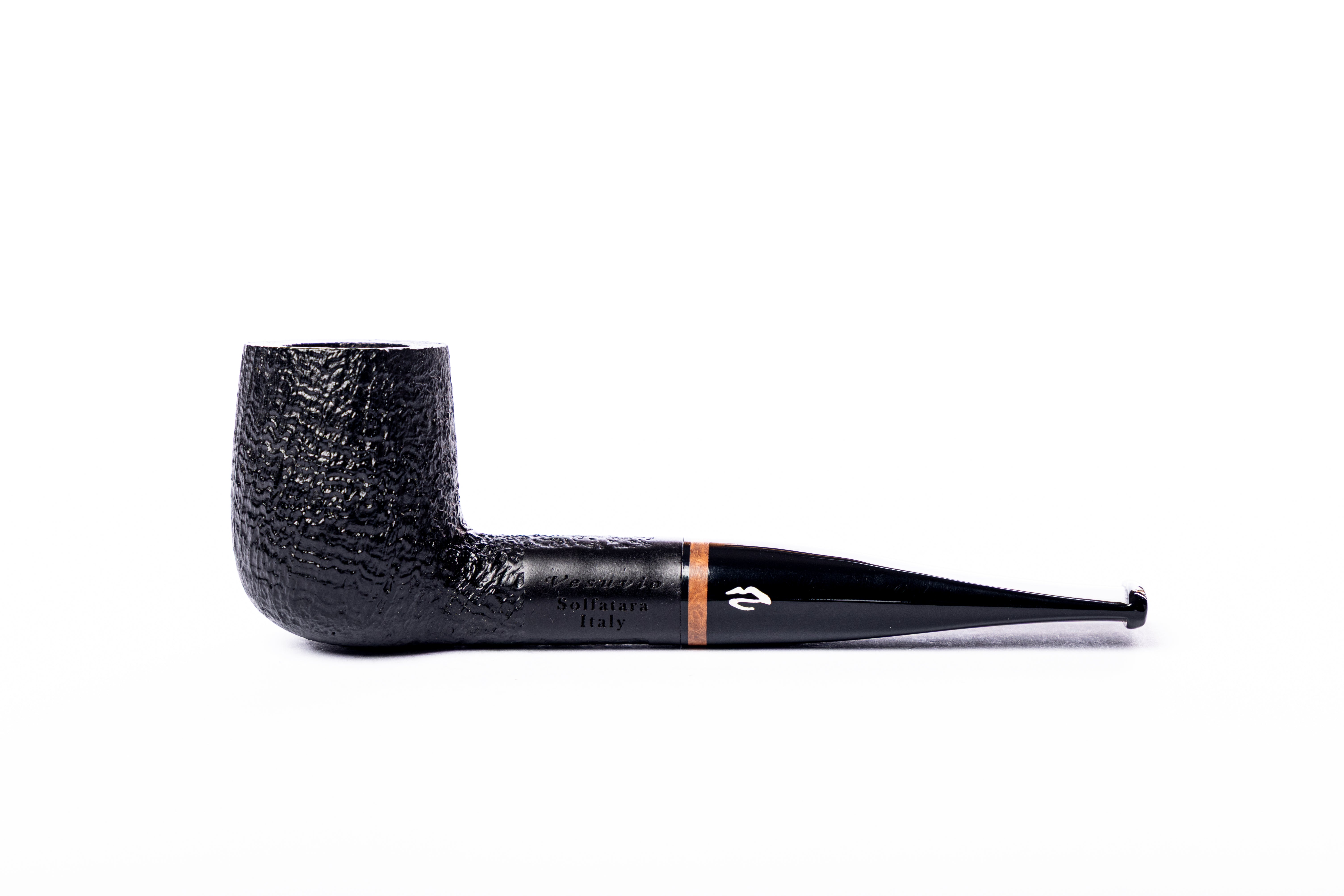 Pipa Sisimbro “Solfatara”