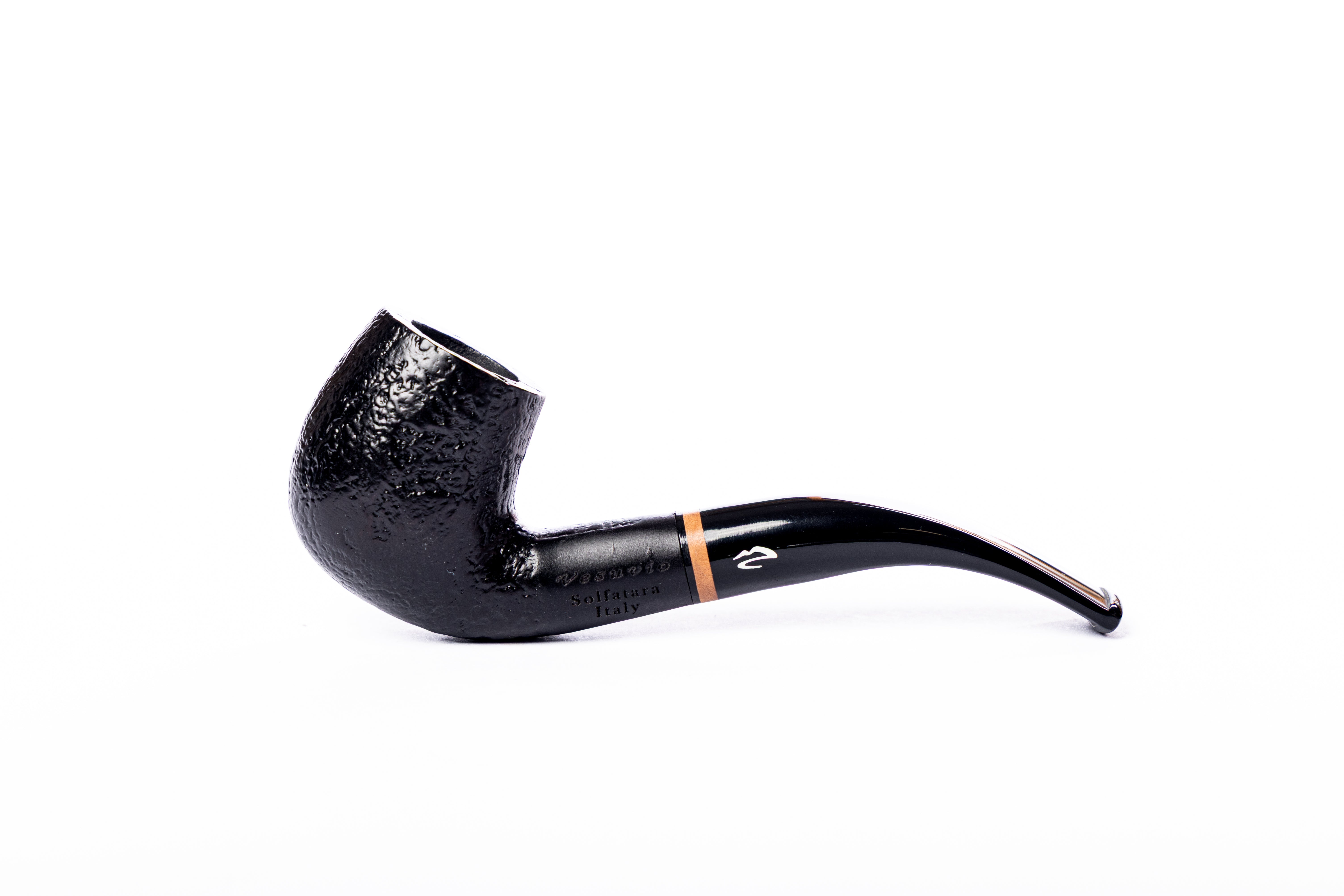 Pipa Sisimbro “Solfatara”
