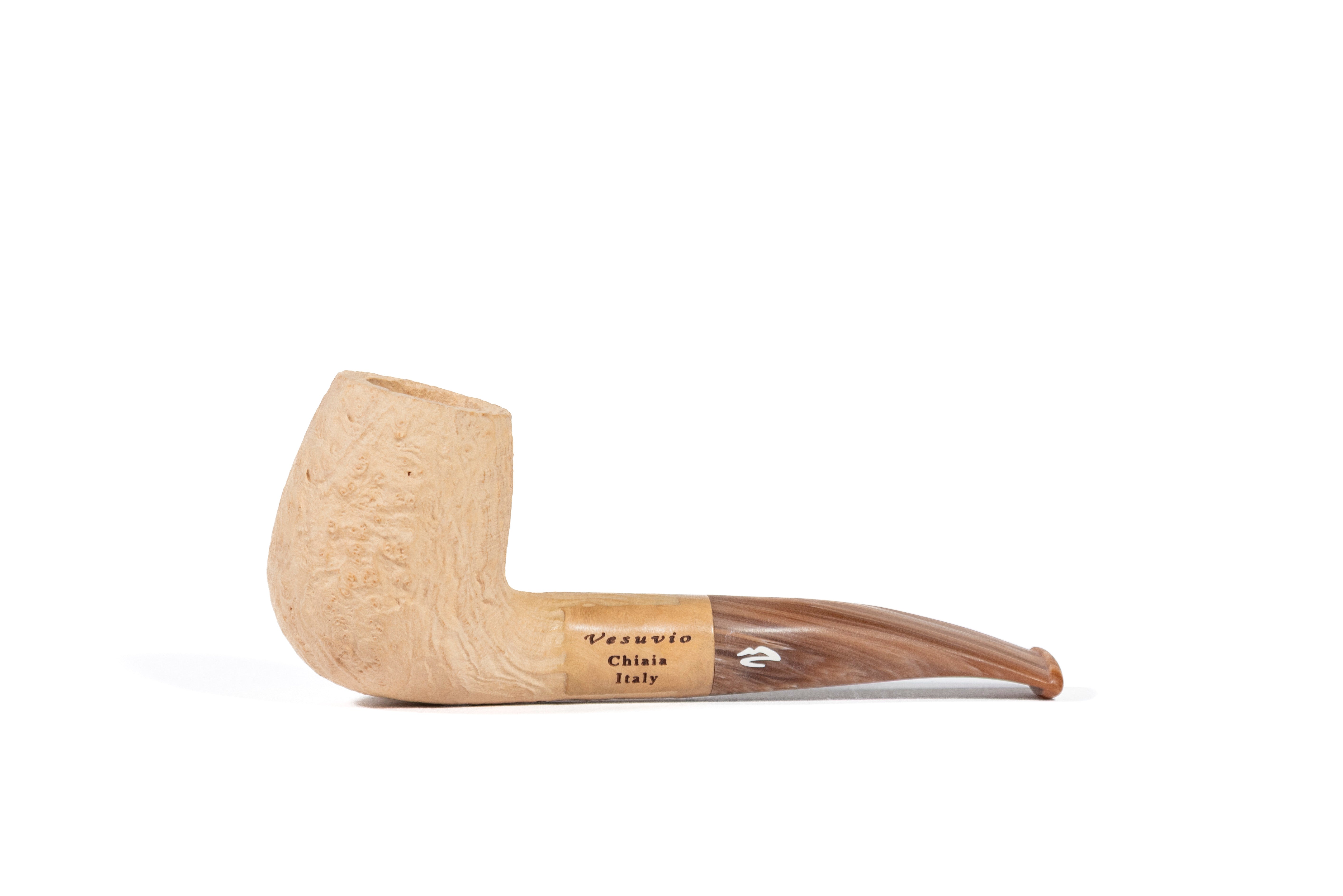 Pipa Sisimbro "Chiaia"