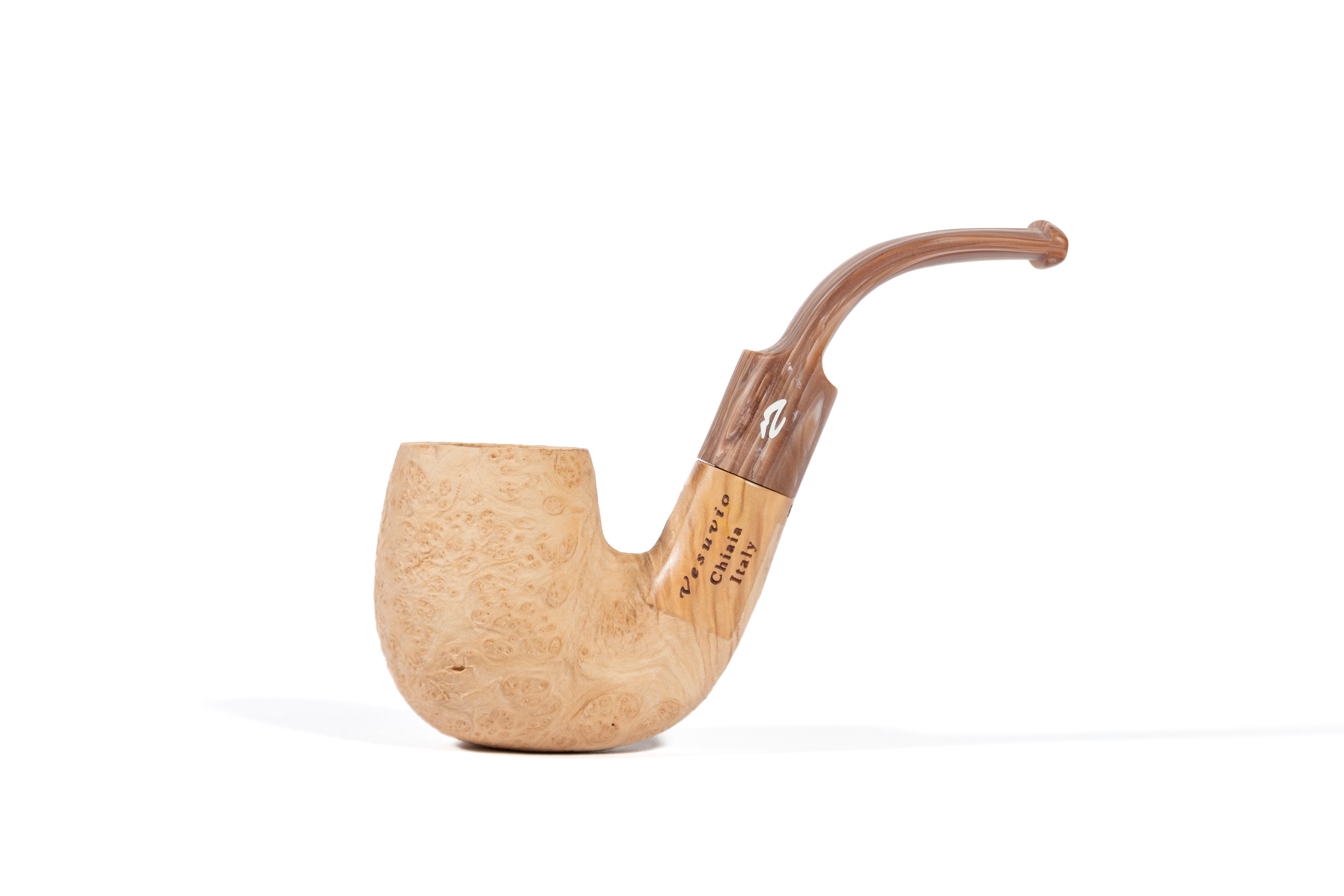 Pipa Sisimbro "Chiaia"