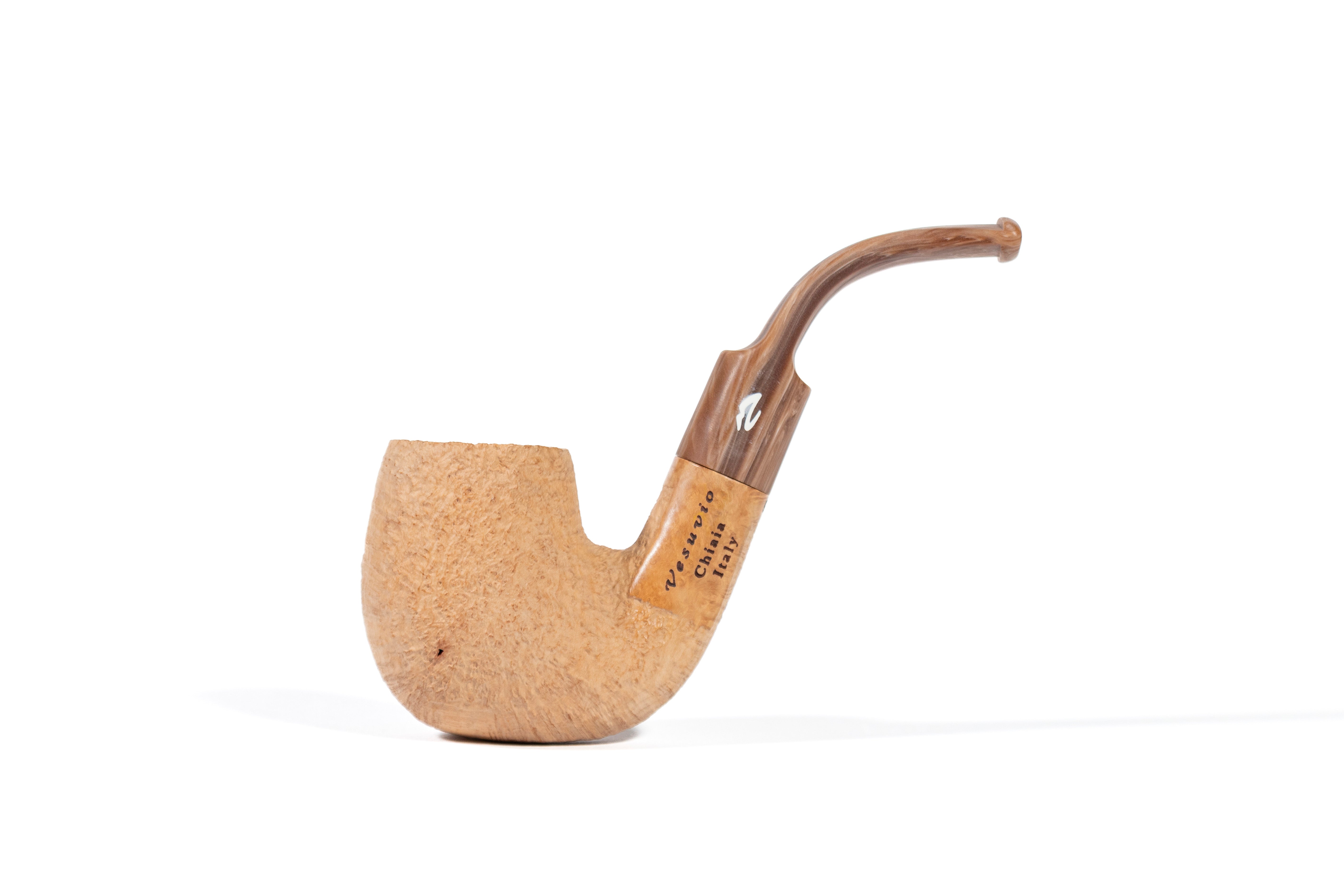 Pipa Sisimbro"Chiaia"