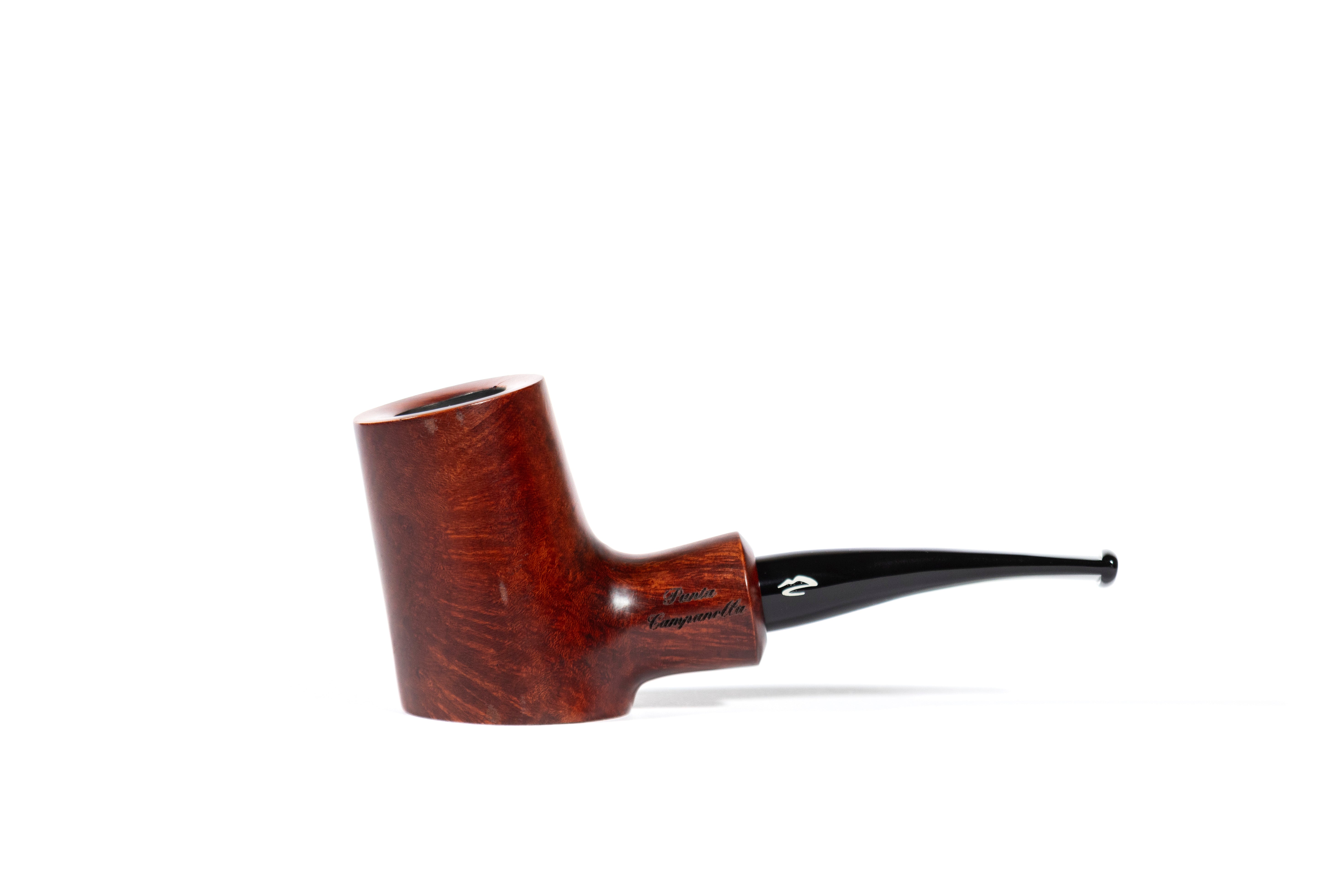 Pipa Sisimbro Vesuvio Collection “Punta Campanella”