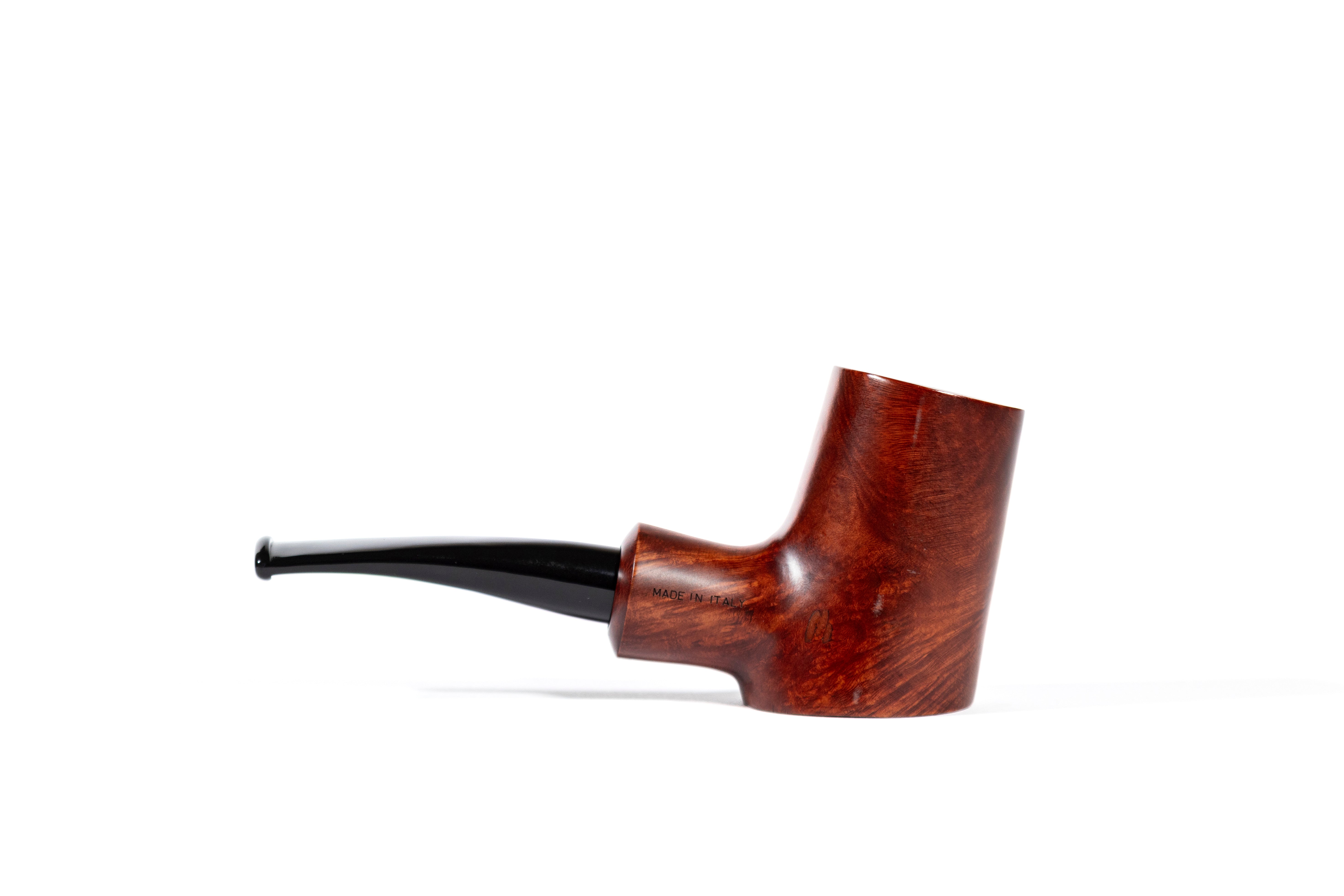 Pipa Sisimbro Vesuvio Collection “Punta Campanella”