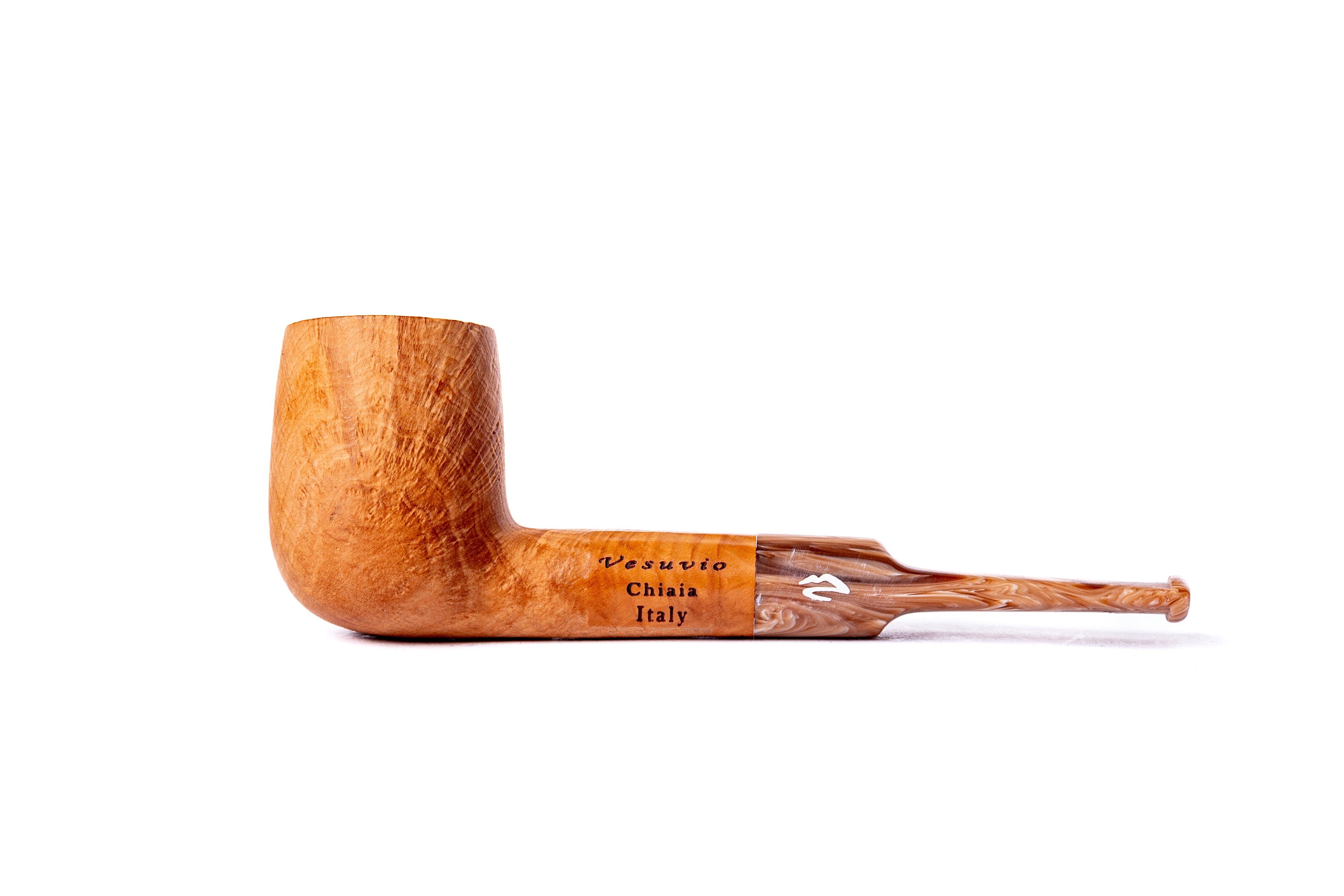 Pipa Sisimbro "Chiaia"