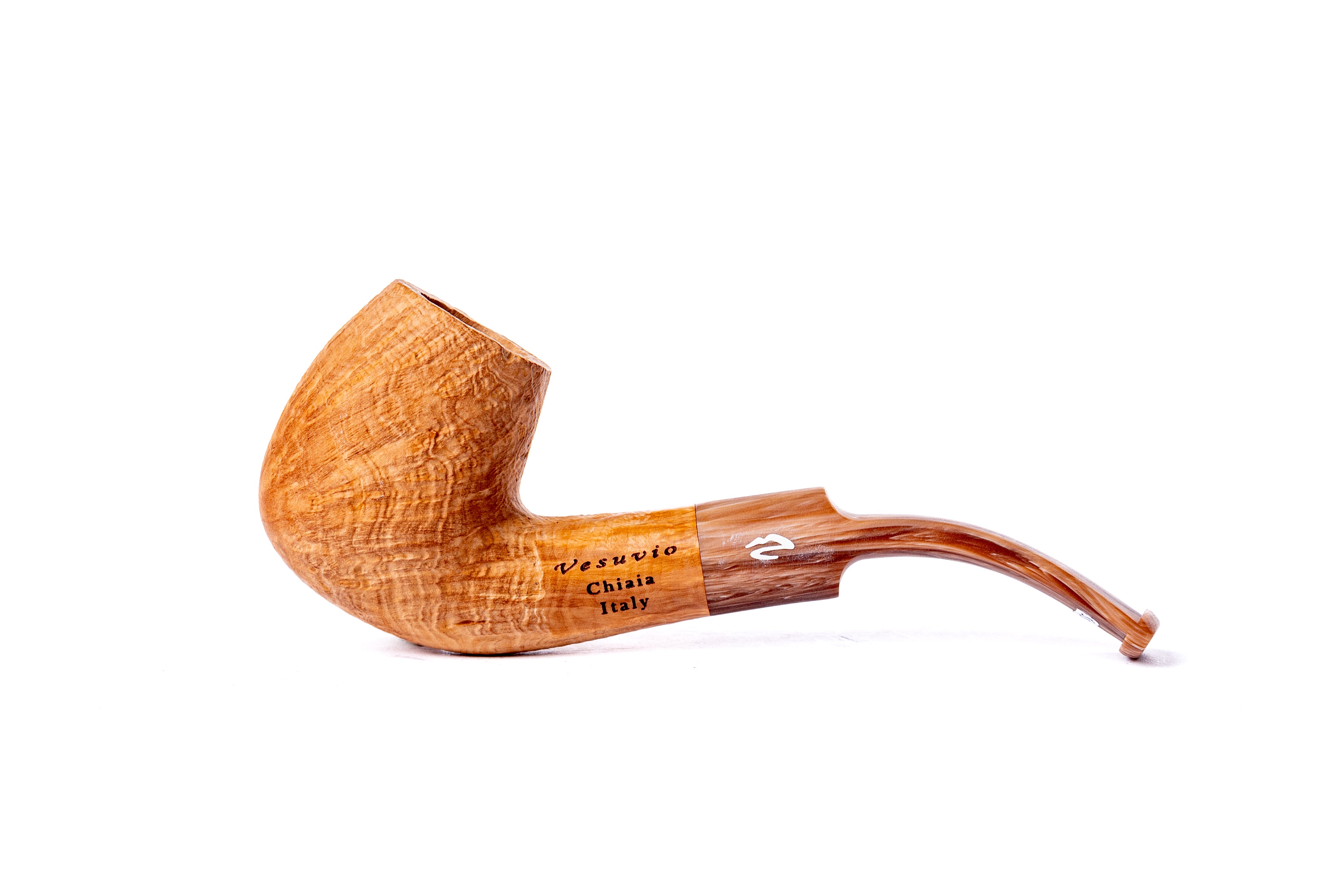 Pipa Sisimbro  "Chiaia"