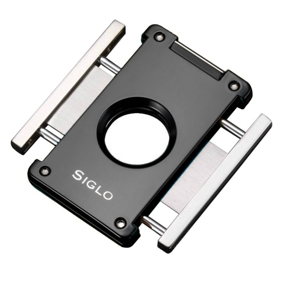 Tagliasigari Siglo Nero