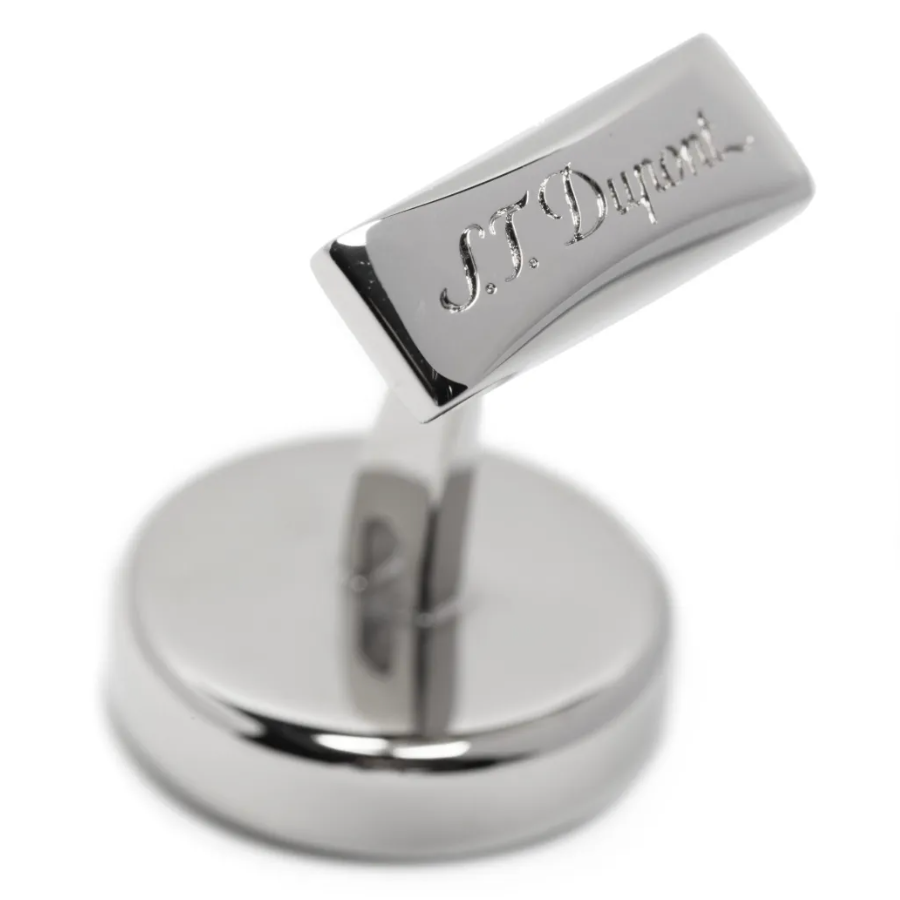 Gemini S.T. Dupont Black & Silver