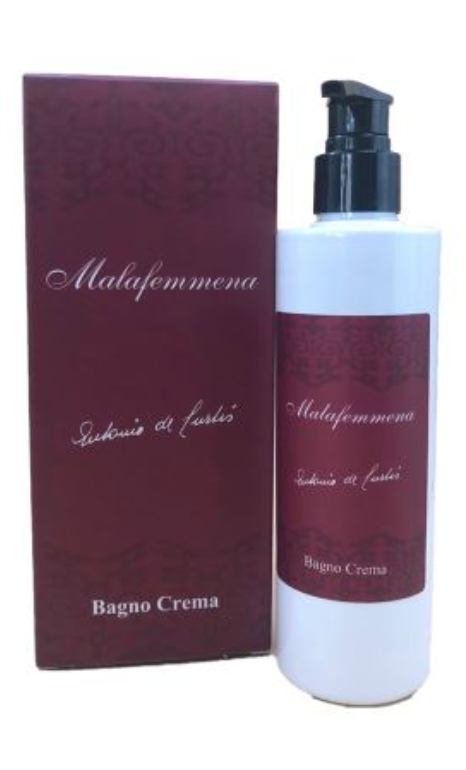 Antonio de Curtis Malafemmena | Bagno crema