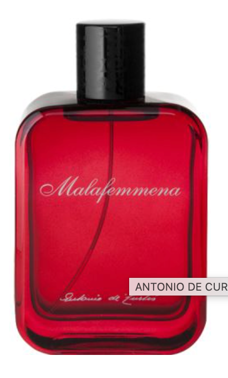 Antonio de Curtis Malafemmena | Profumo