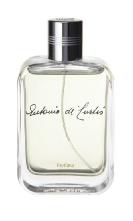 Antonio de Curtis | Profumo