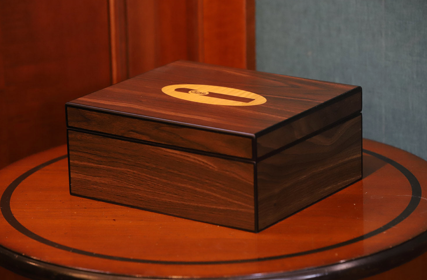 Humidor 40 Sigari